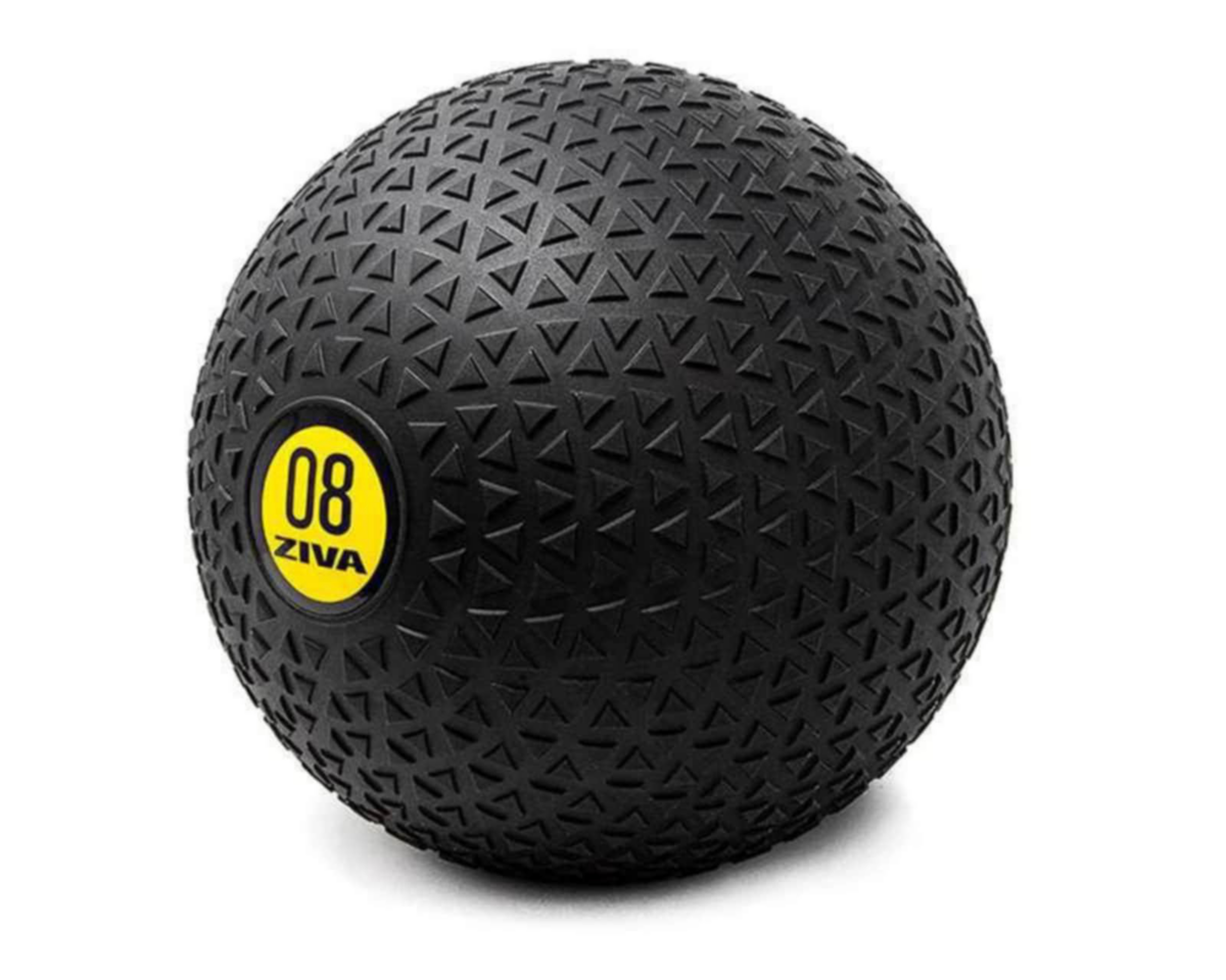 Foto 4 pulgar | Pelota de Acondicionamiento Físico 8KG ZIZIPAC34