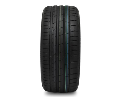 Foto 3 | Llanta Continental 255/40 Rin 19