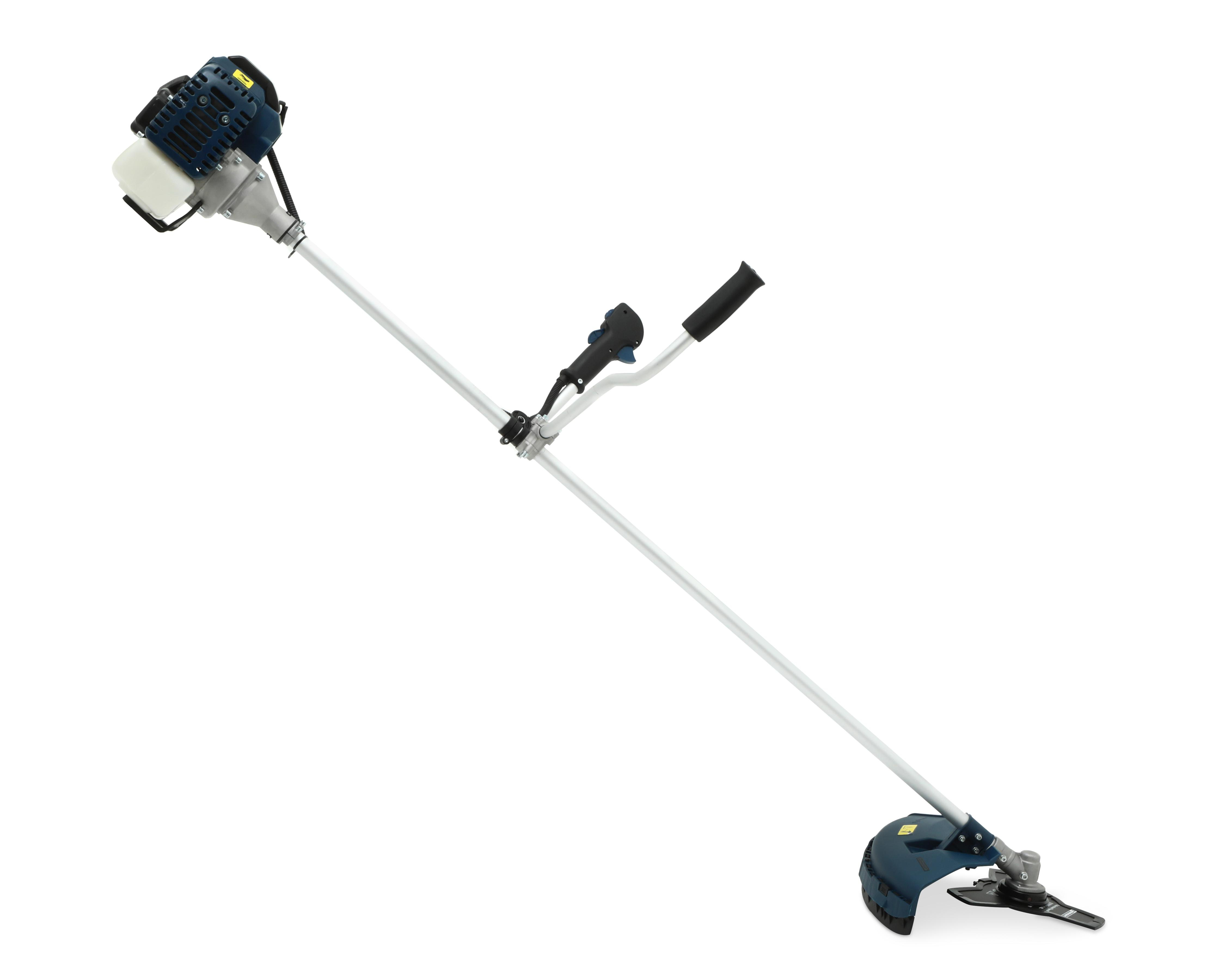 Desbrozadora de Gasolina 18' Toolcraft 43CC 1.5HP TC5370 $5,999