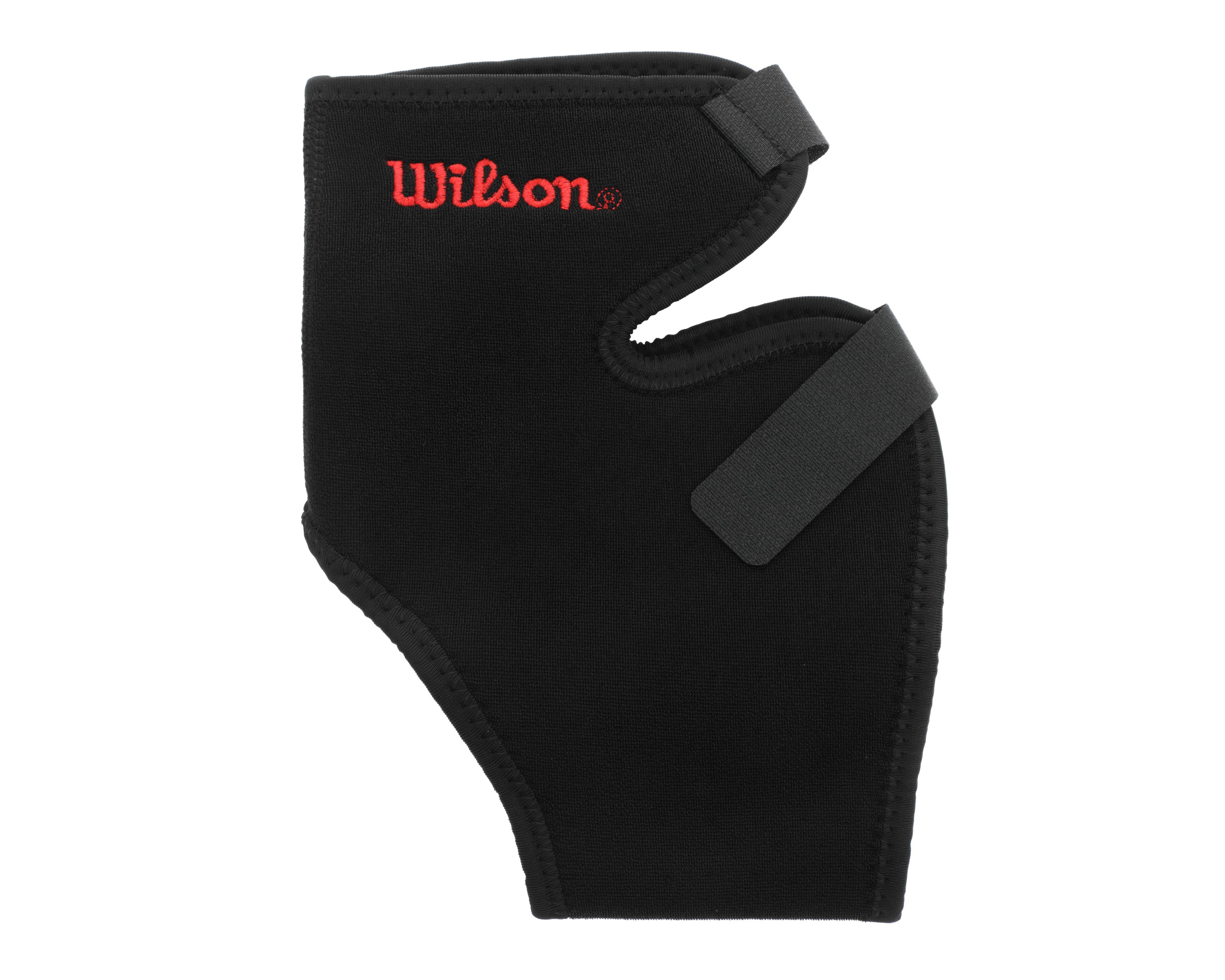 Foto 3 pulgar | Tobillera Wilson Ajustable