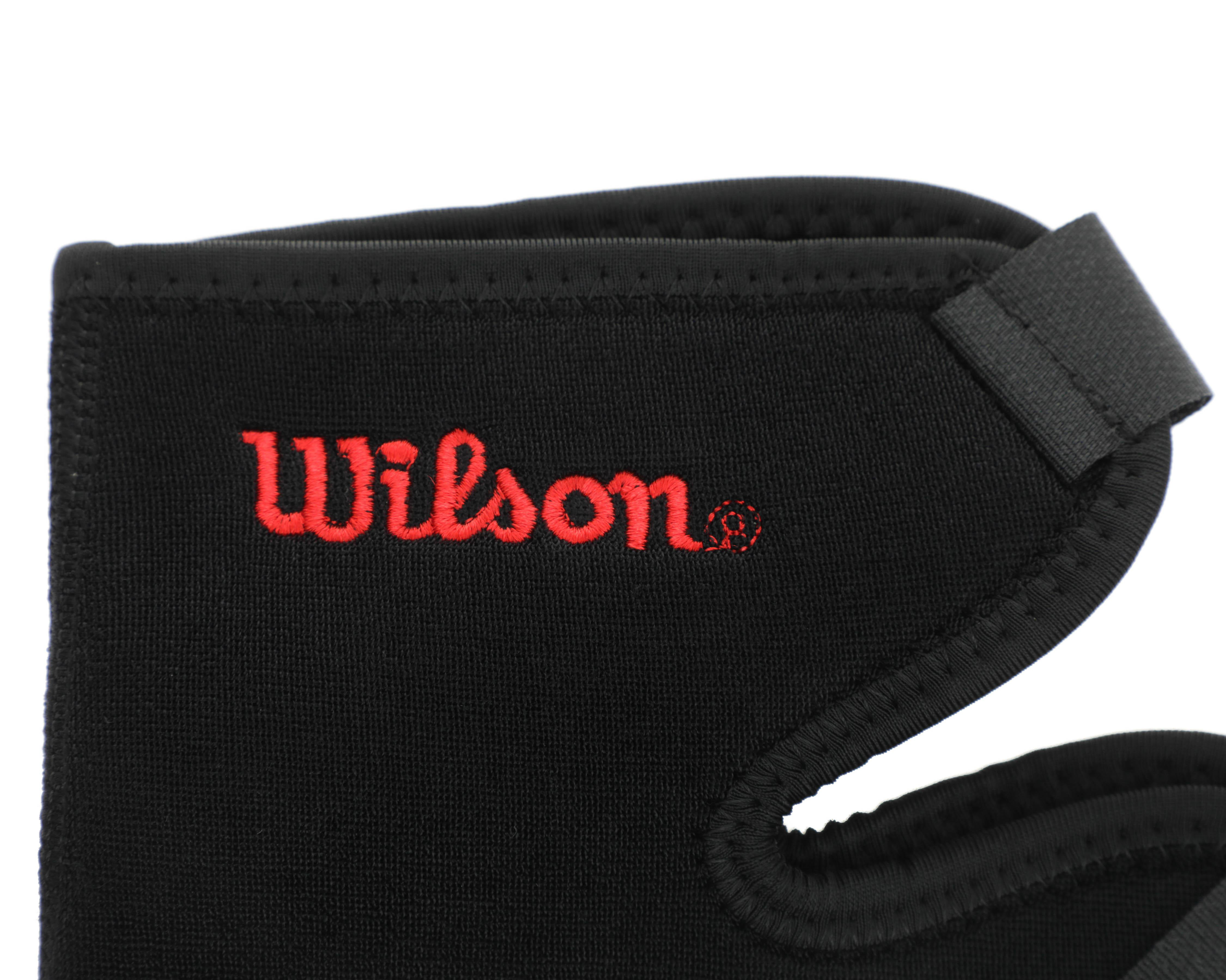 Foto 4 pulgar | Tobillera Wilson Ajustable