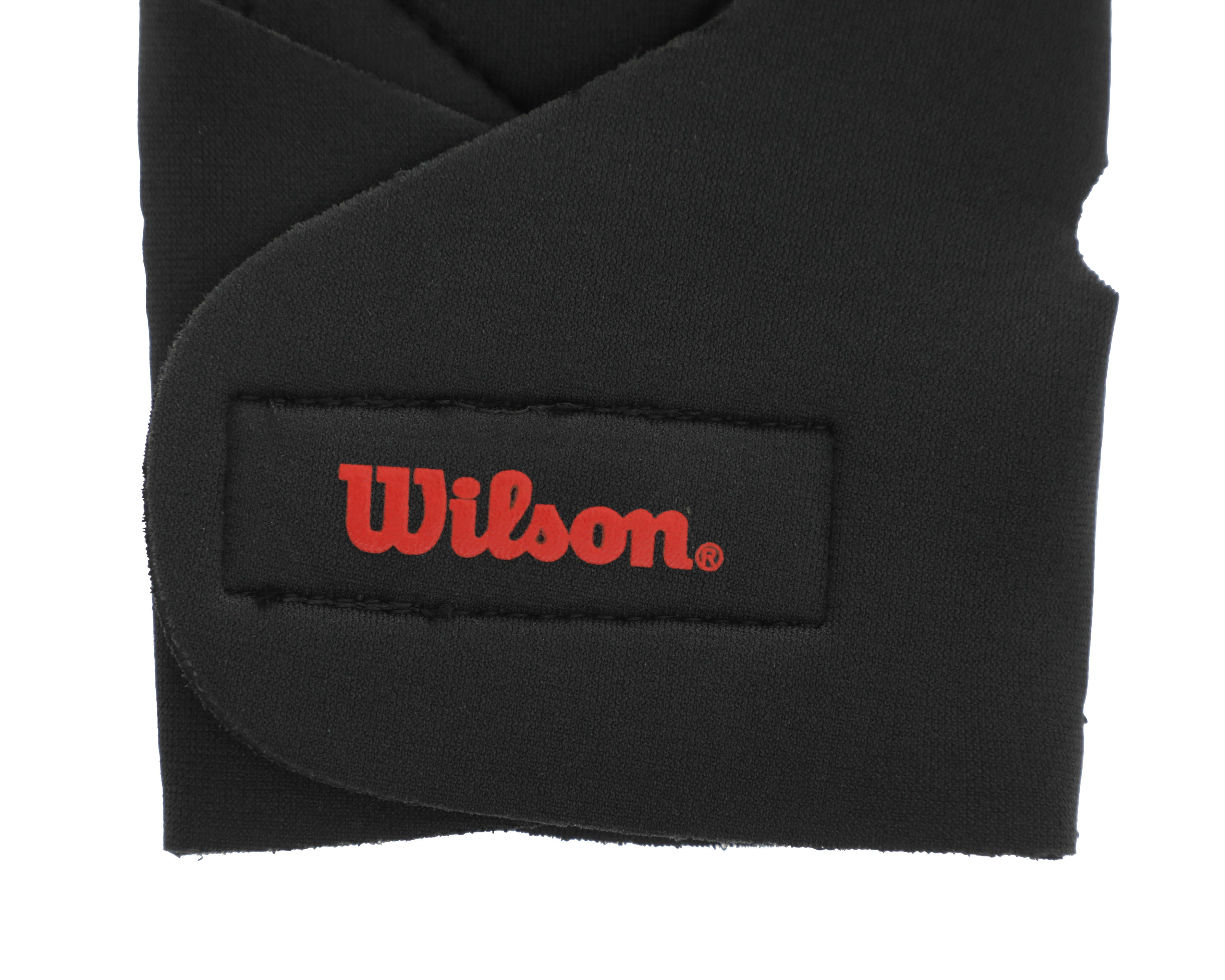 Foto 4 pulgar | Guantes de Entrenamiento Wilson AW801G Grande