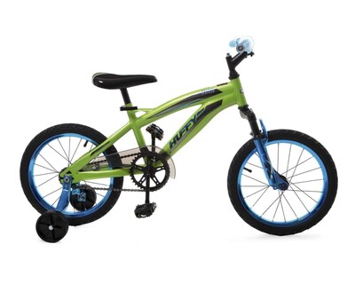 Foto 2 | Bicicleta Infantil Nite 16" Verde