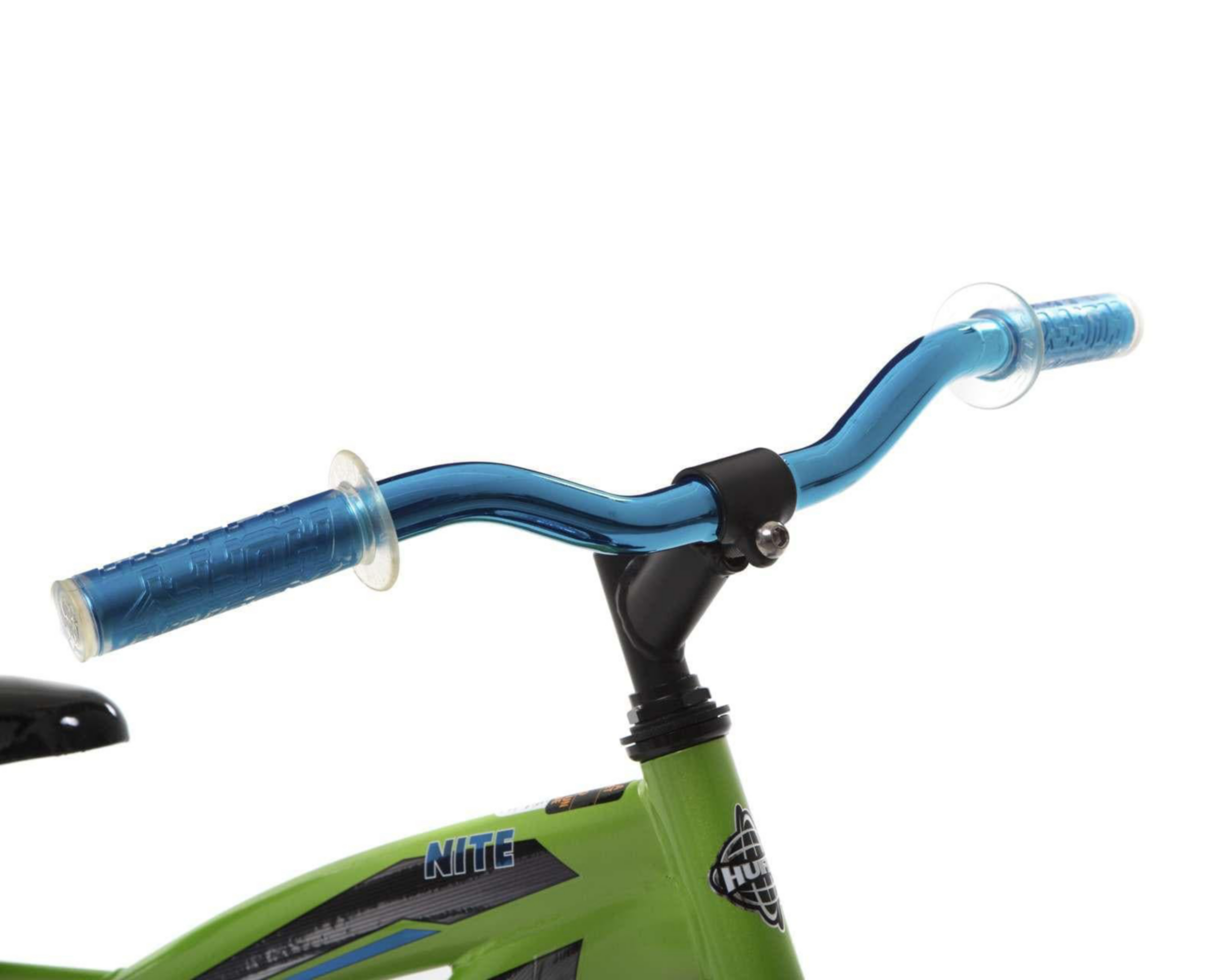 Foto 4 pulgar | Bicicleta Infantil Nite 16" Verde