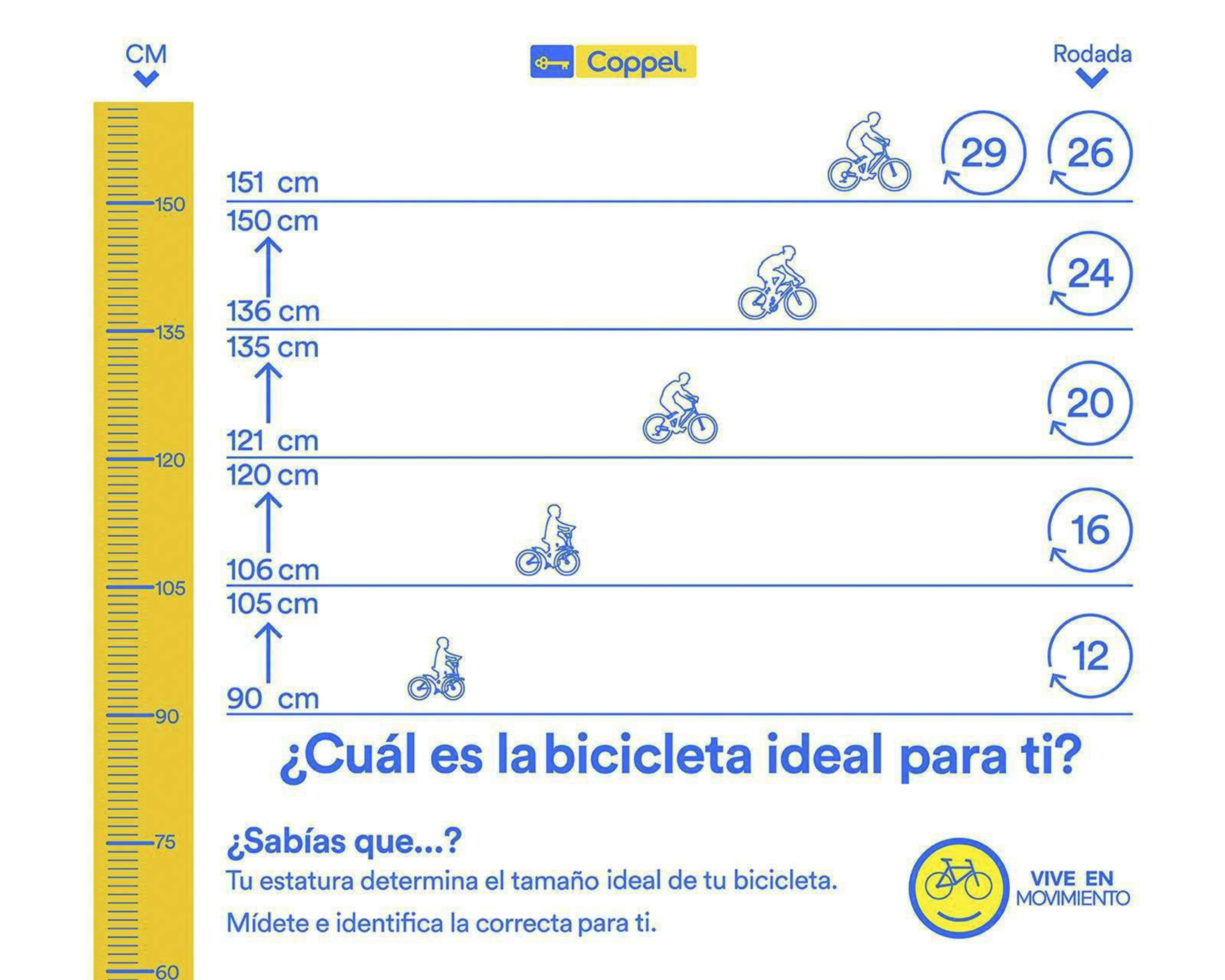 Foto 8 pulgar | Bicicleta Infantil Nite 16" Verde
