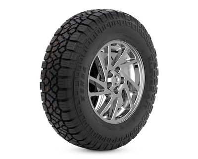 Foto 1 | Llanta Kenda 27 x 8.50 Rin 14