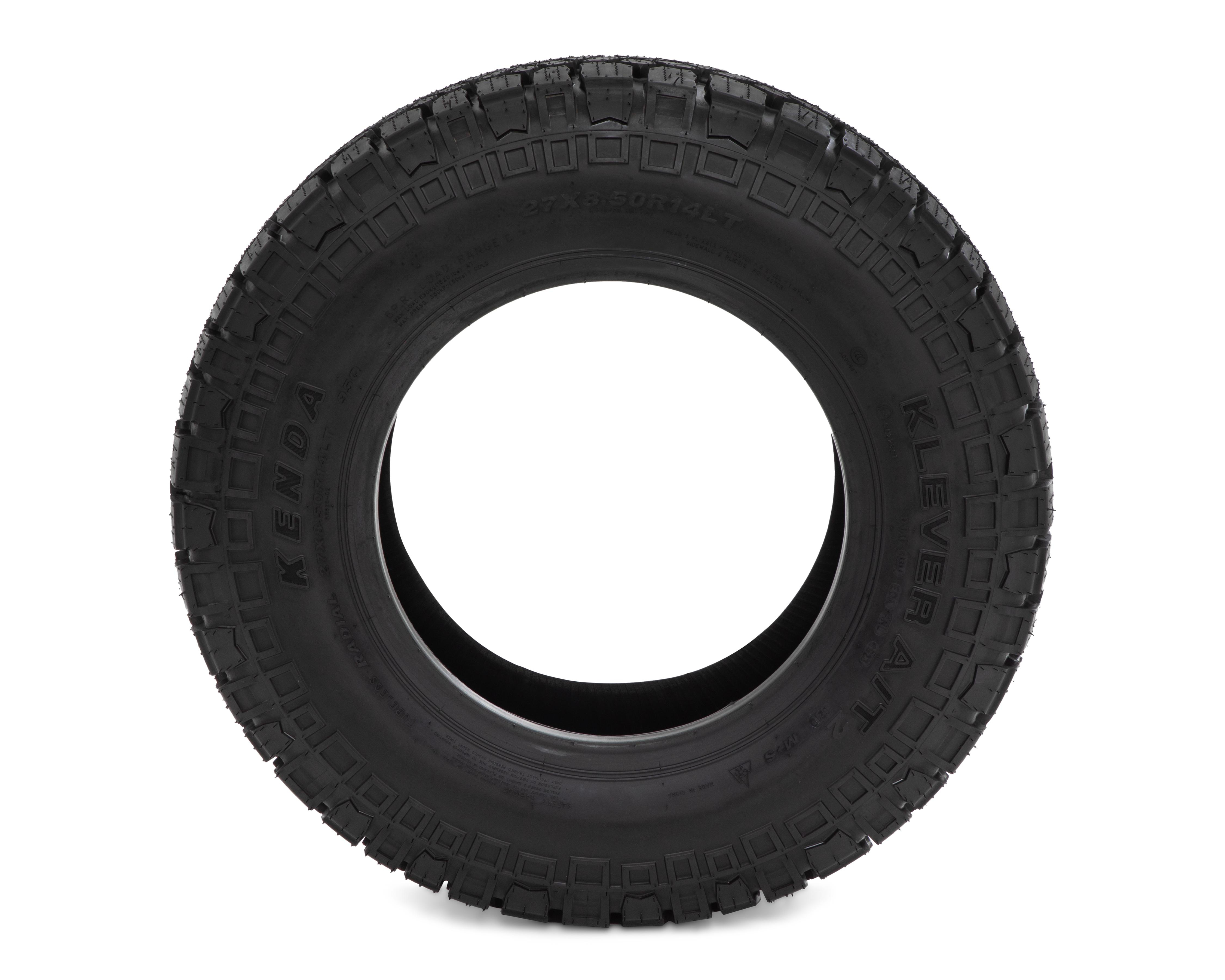 Foto 2 | Llanta Kenda 27 x 8.50 Rin 14