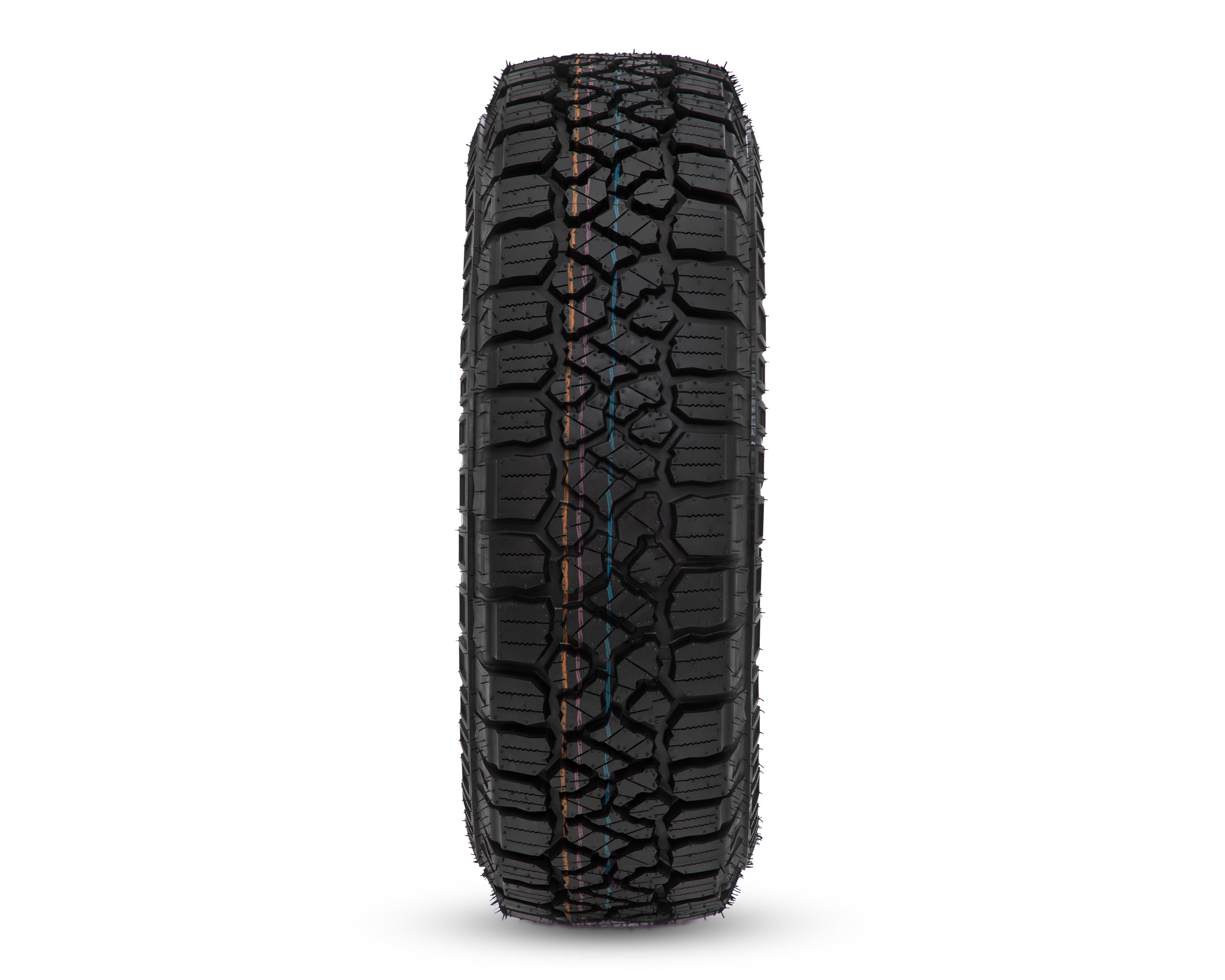 Foto 4 pulgar | Llanta Kenda 27 x 8.50 Rin 14
