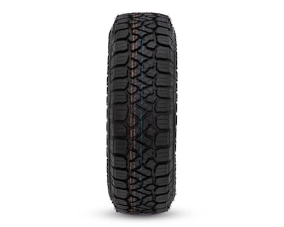 Foto 3 | Llanta Kenda 27 x 8.50 Rin 14