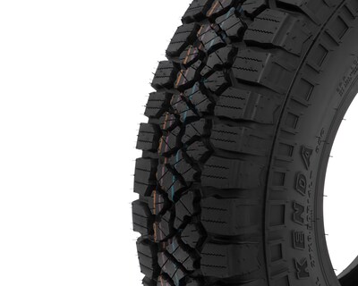 Foto 5 | Llanta Kenda 27 x 8.50 Rin 14