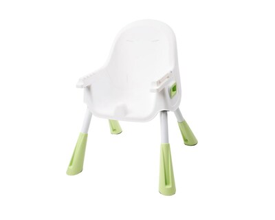 Foto 3 | Silla Alta D'bebé Primi Verde