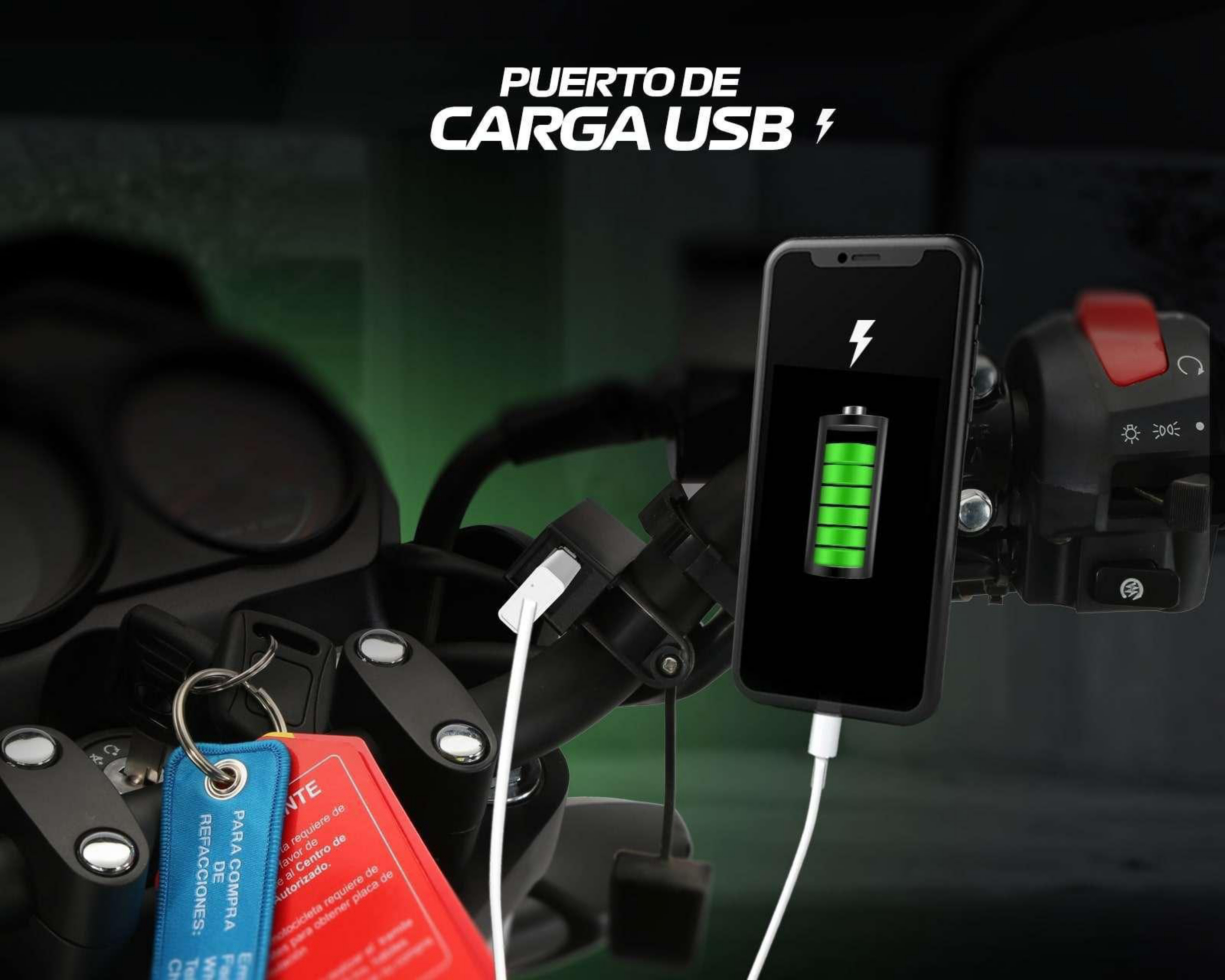 Foto 4 pulgar | Motocicleta Vento Terra RZ 150 cc 2021