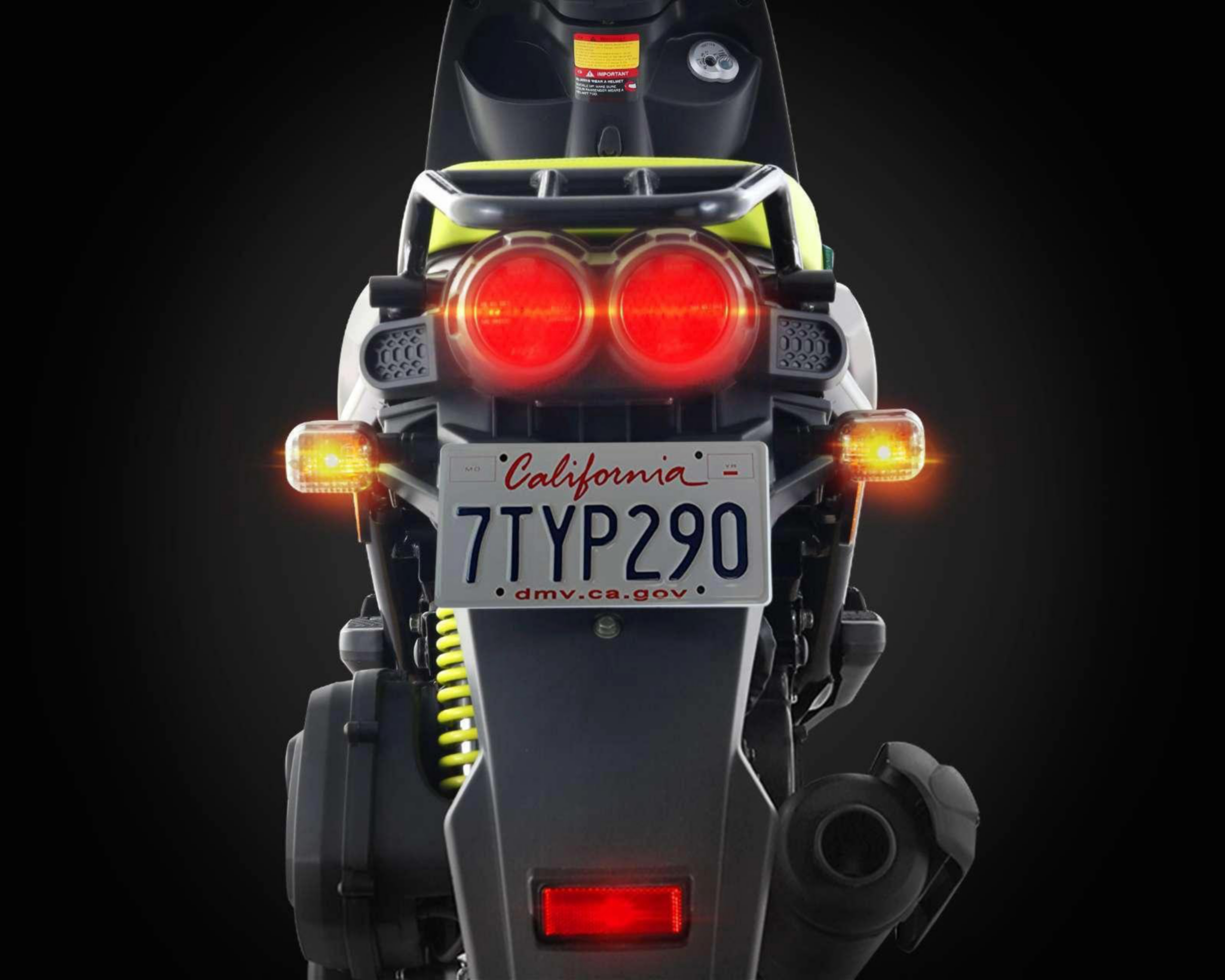 Foto 5 pulgar | Motocicleta Vento Terra RZ 150 cc 2021