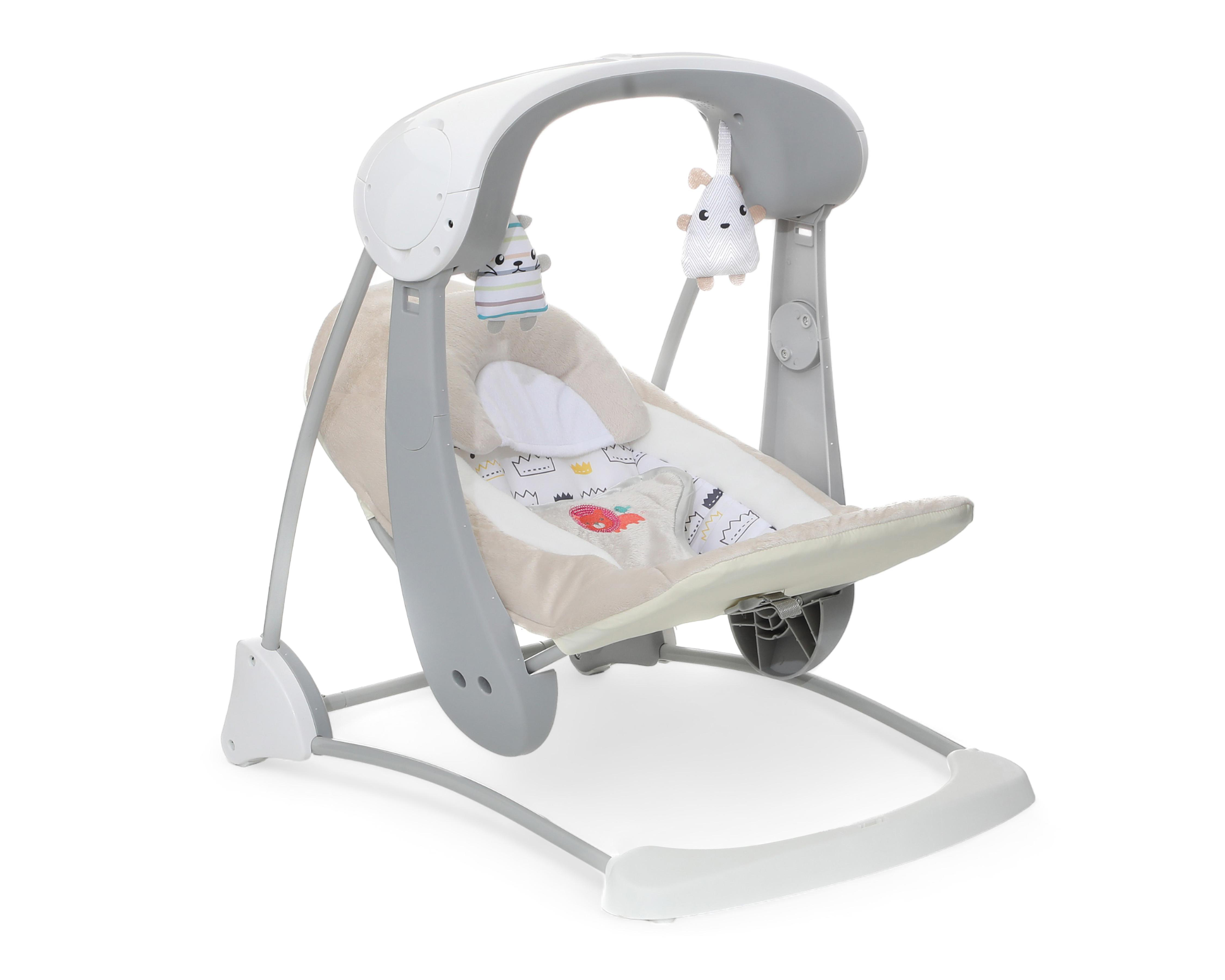 Columpio Fitchbaby Babycolors $1,699