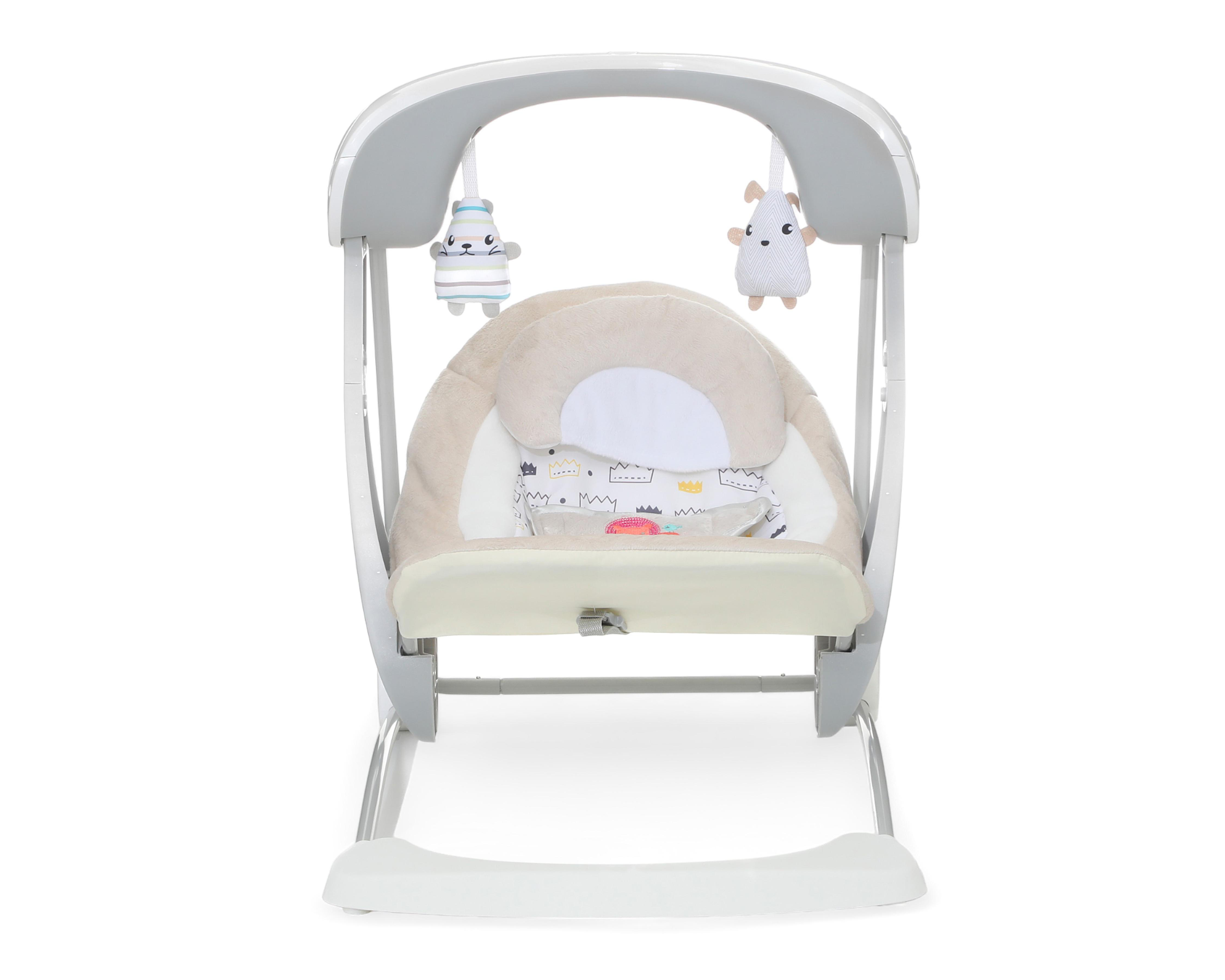 Foto 2 | Columpio Fitchbaby Babycolors