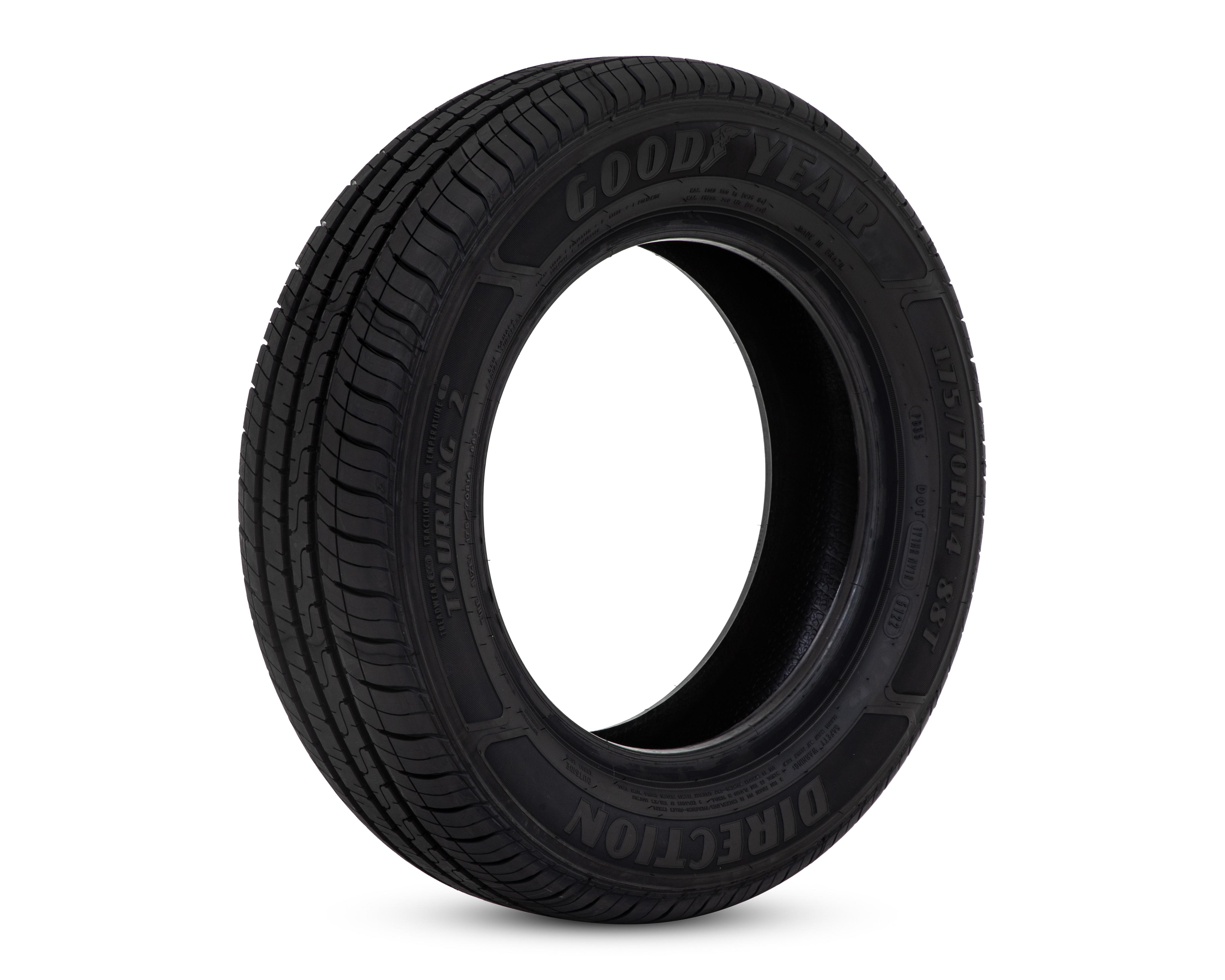 Llanta Goodyear 175/70 Rin 14