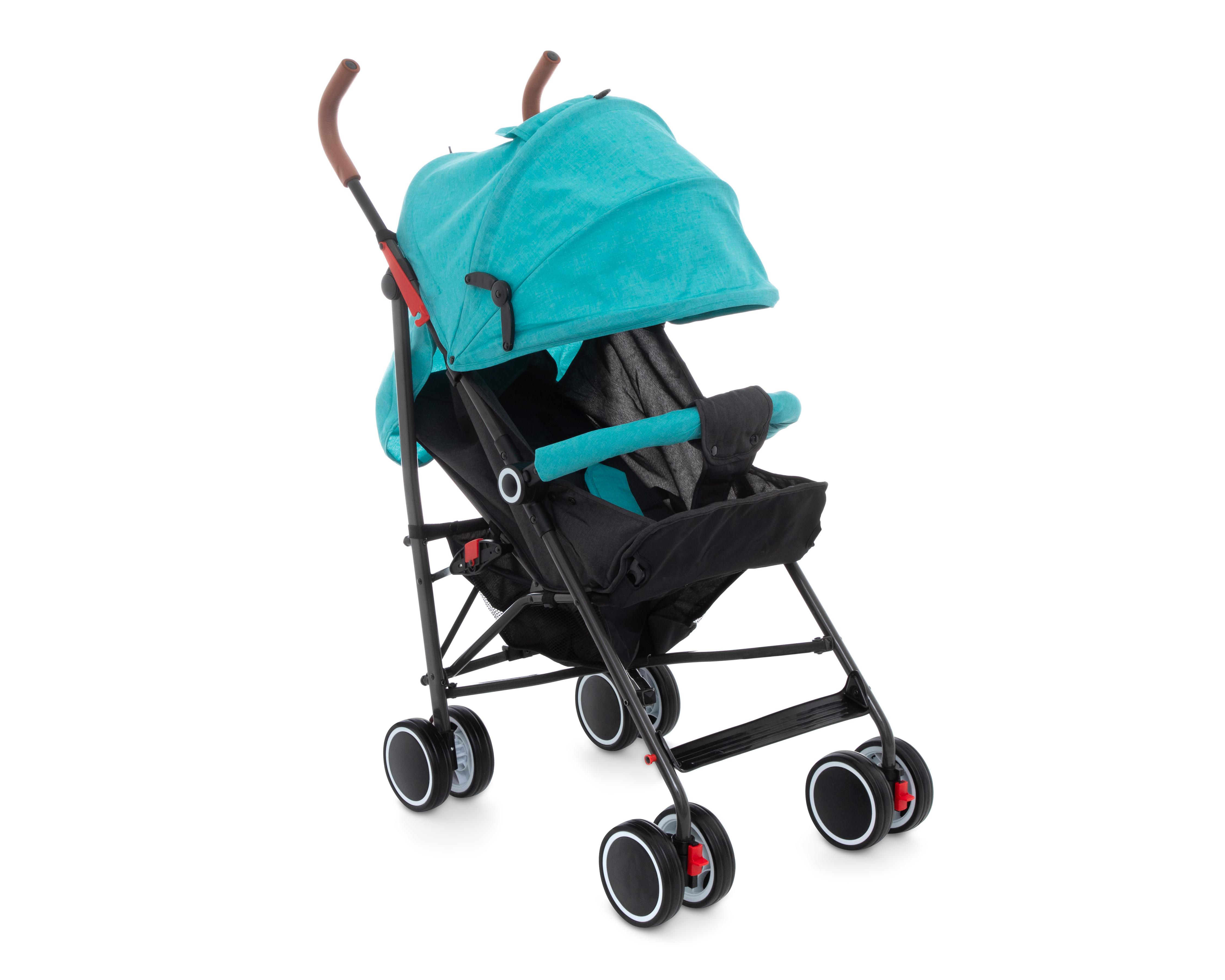 Carriola Prinsel Fiesta Azul $1,299