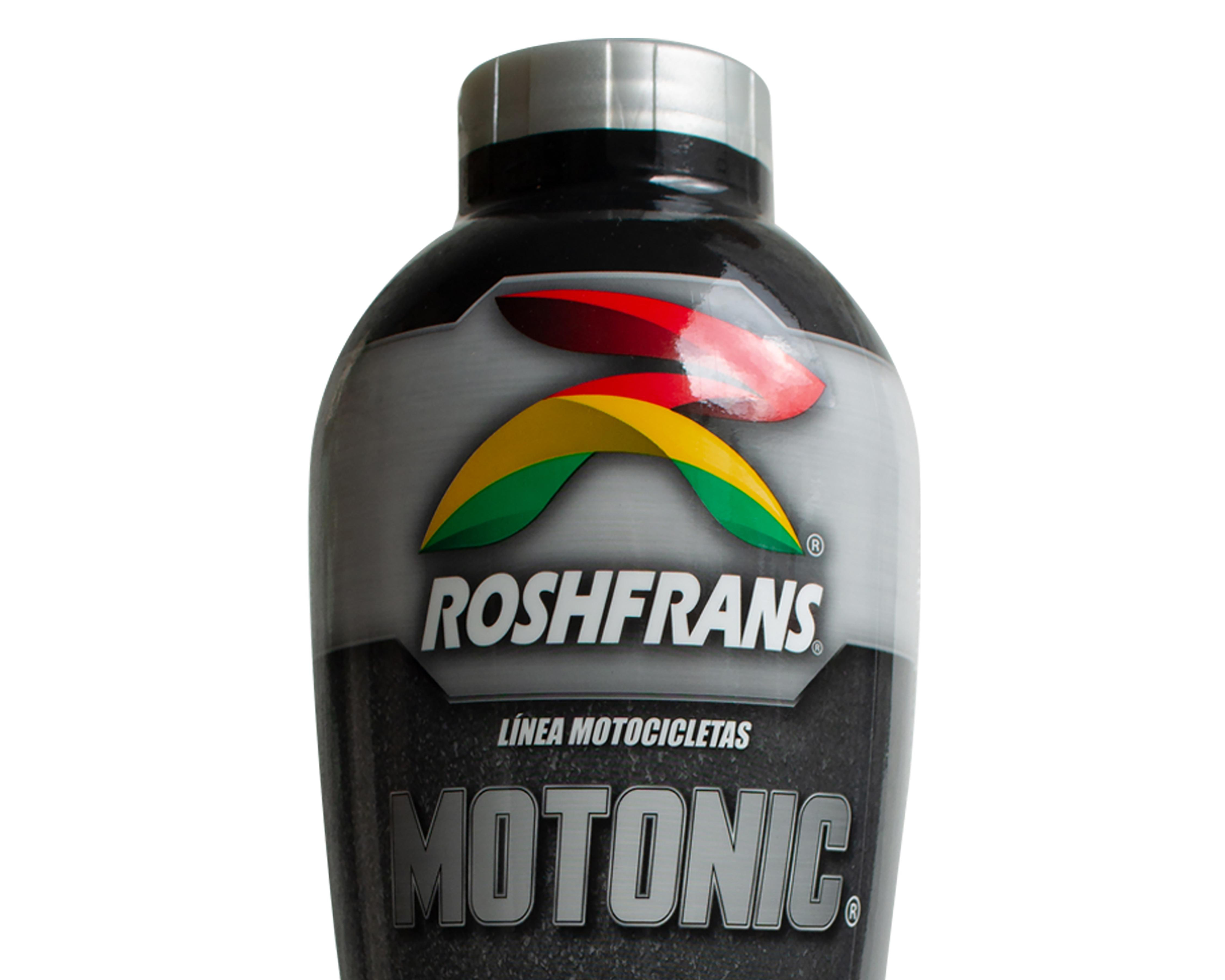 Foto 3 pulgar | Aceite Roshfrans para Motor de Motocicleta 950 ml