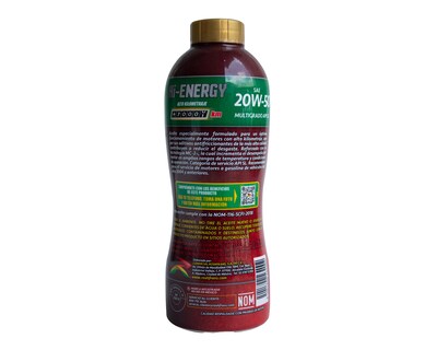 Foto 4 | Aceite Roshfrans para Motor de Automóvil 950 ml