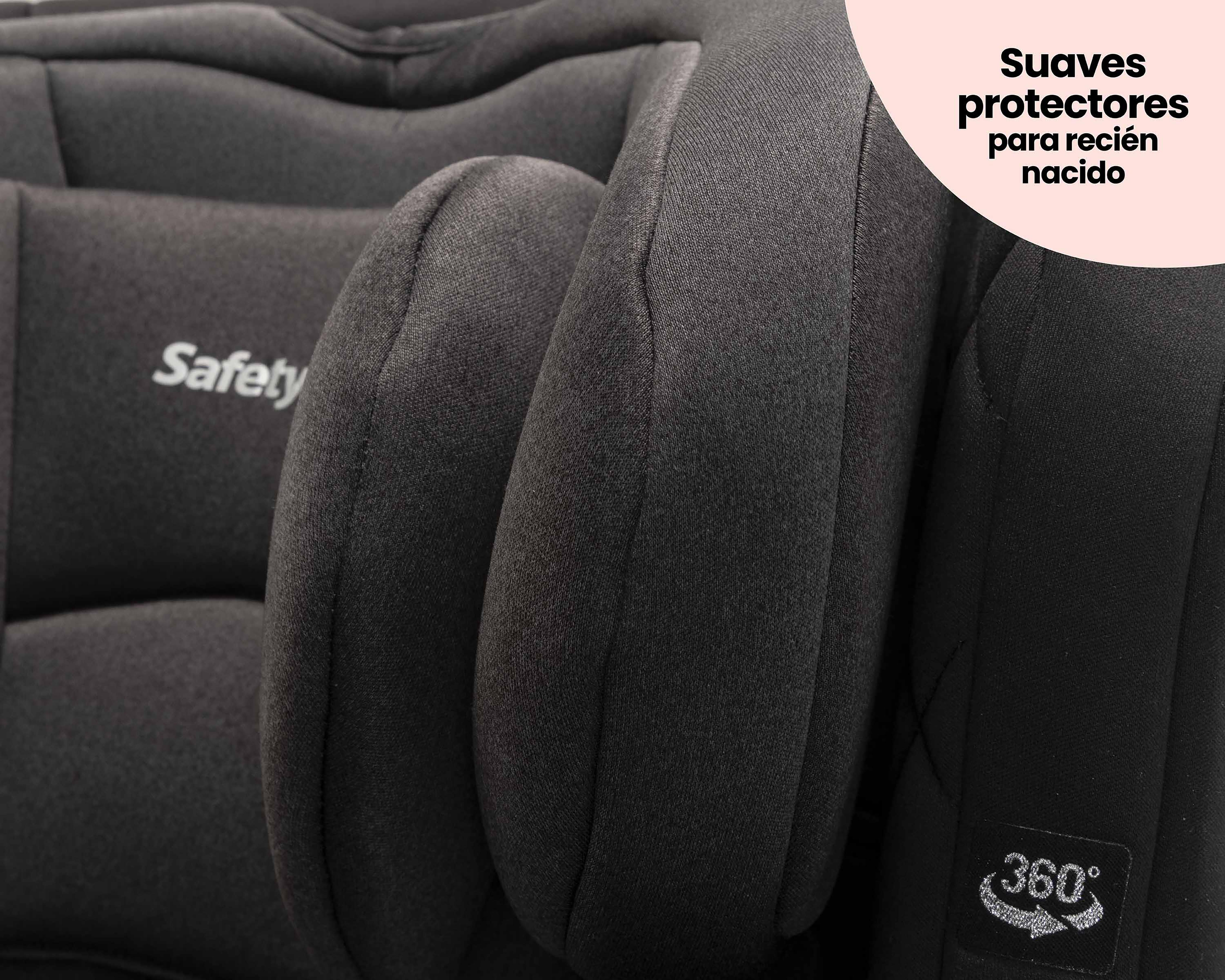 Foto 9 | Autoasiento Safety 1ST