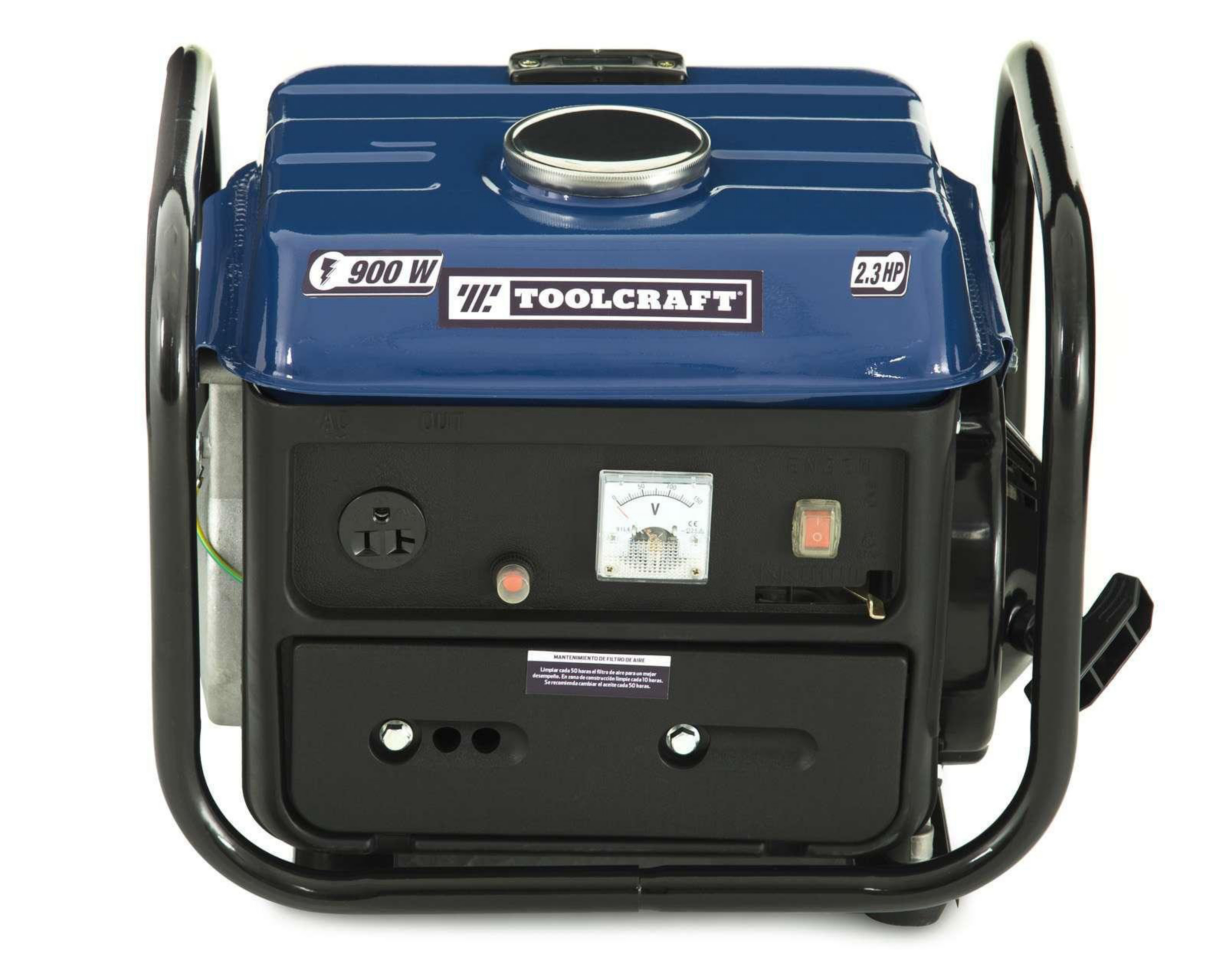 Generador de Luz Toolcraft TC3134 900 W