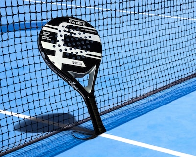 Foto 4 | Pala para Padel Kasaca Sports
