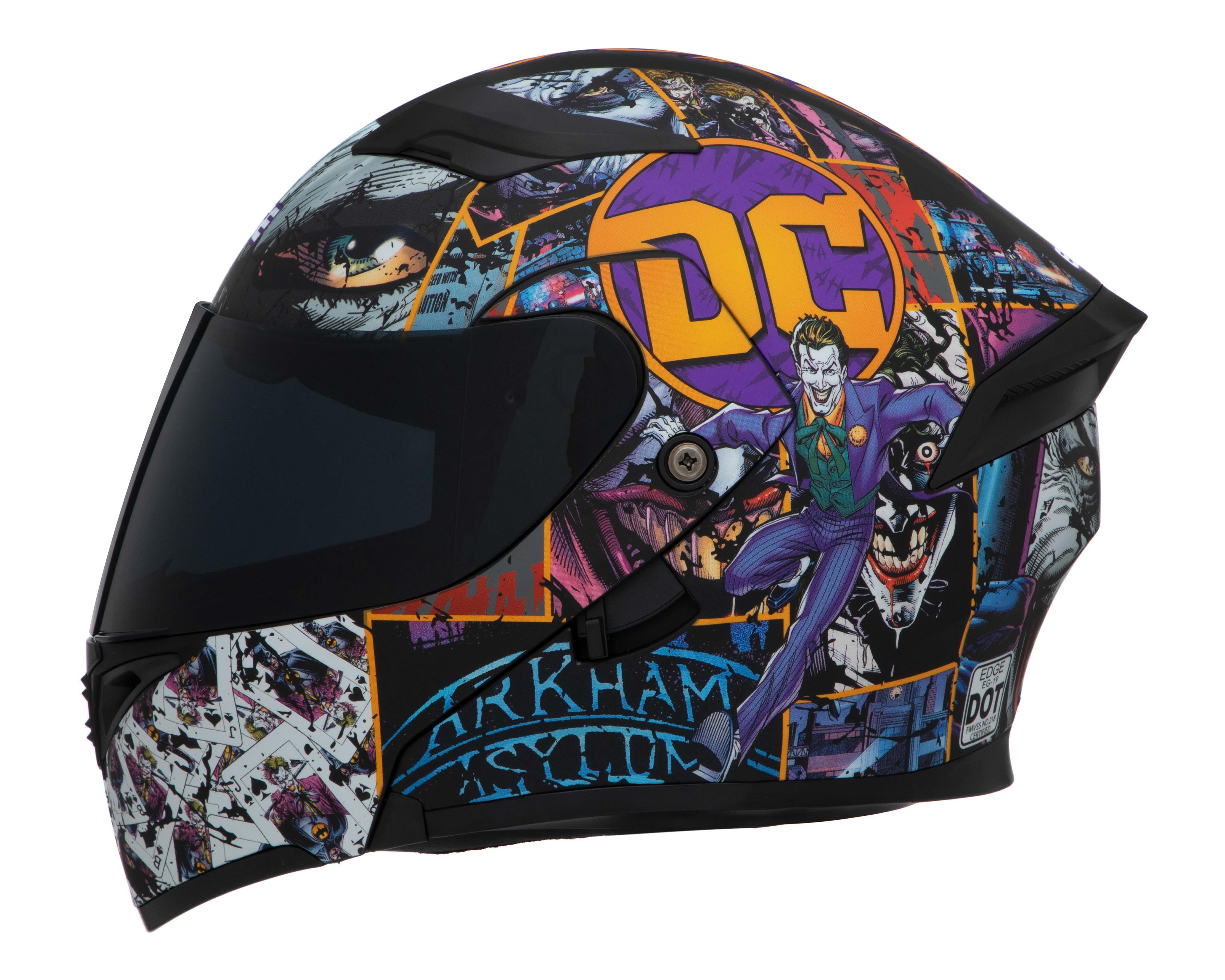 Casco discount edge coppel