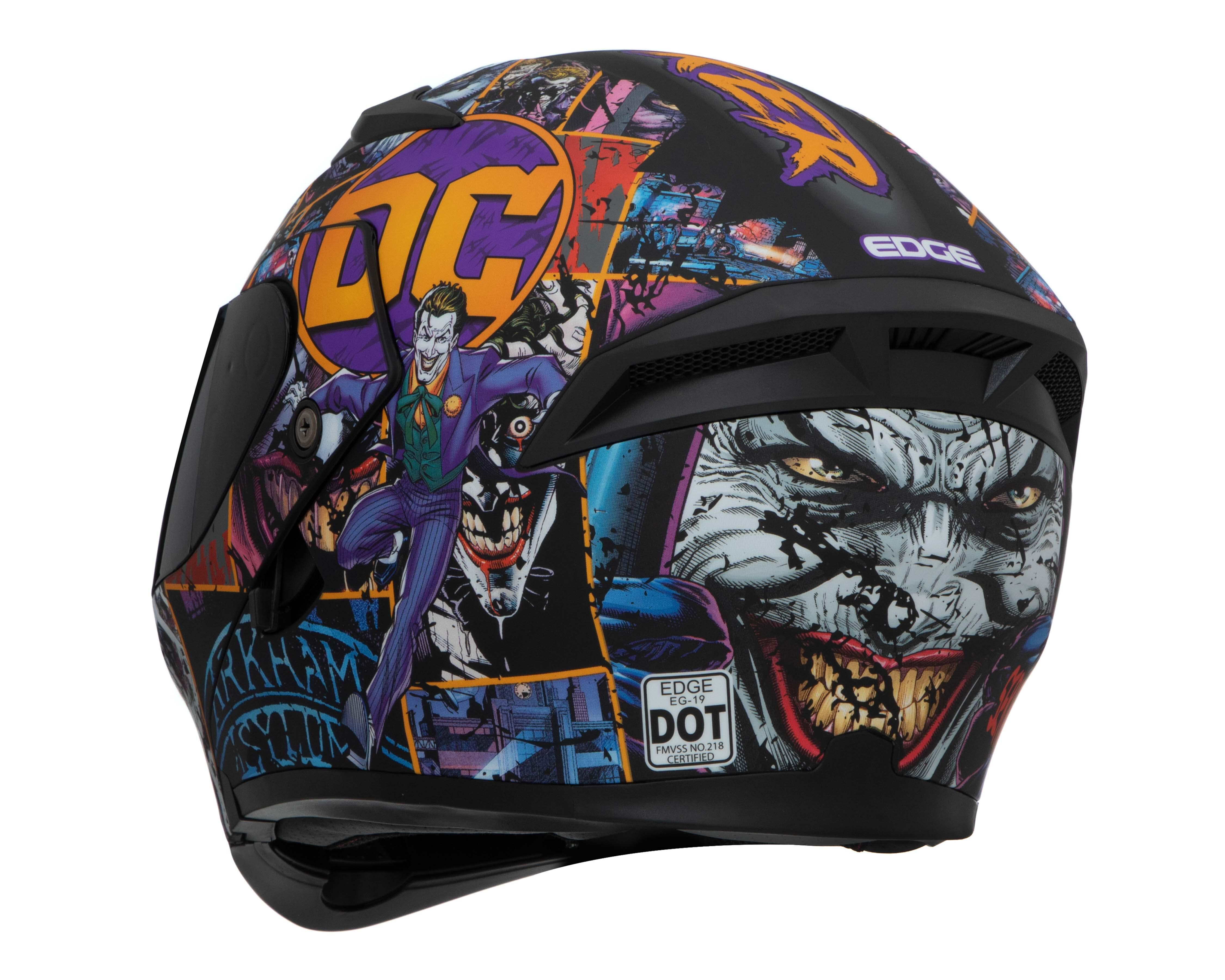 Casco discount edge coppel