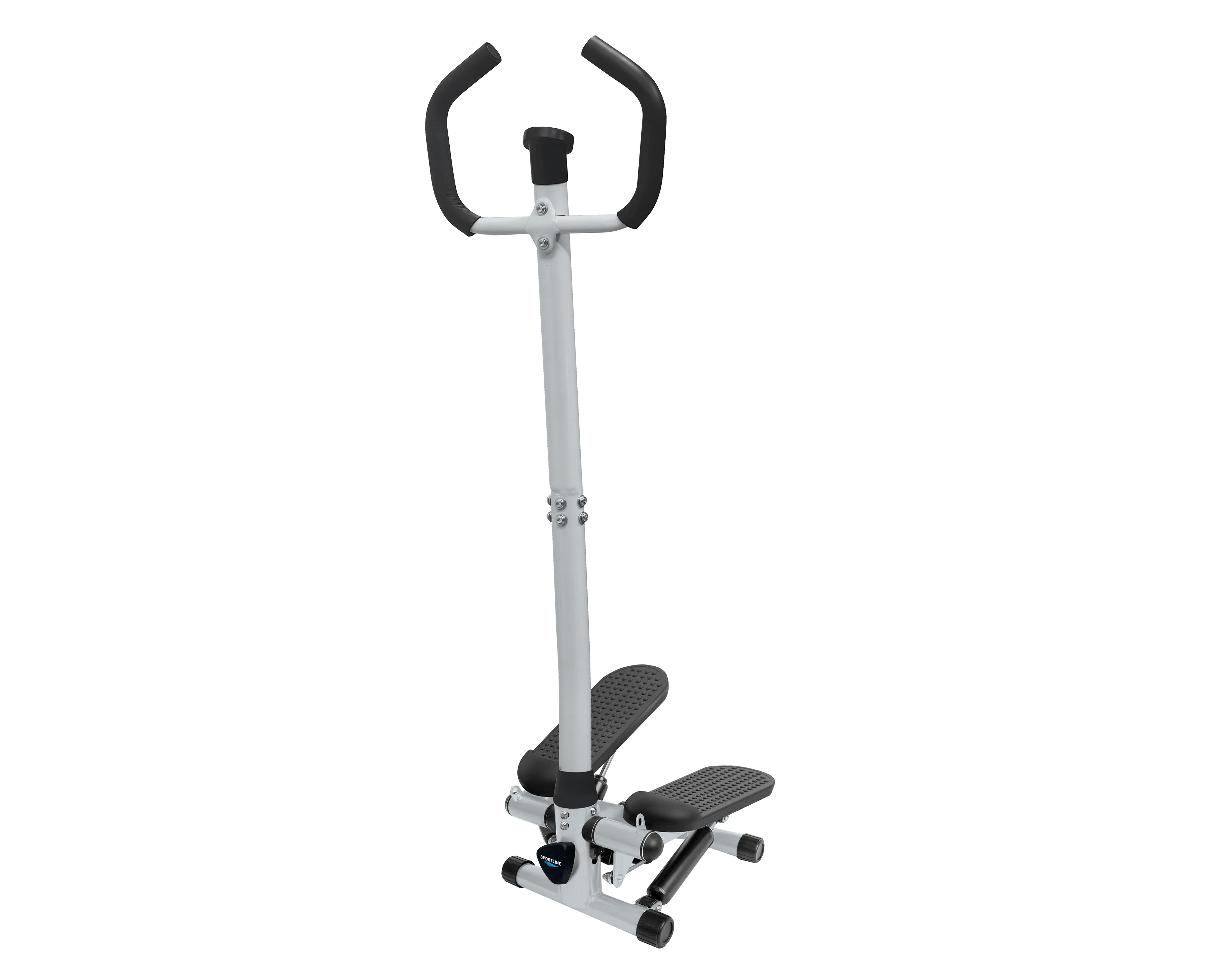 Escaladora Sportline con Panel Led Stepper BR