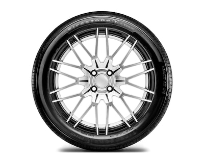 Foto 2 | Llanta Firestone 205/55 Rin 16