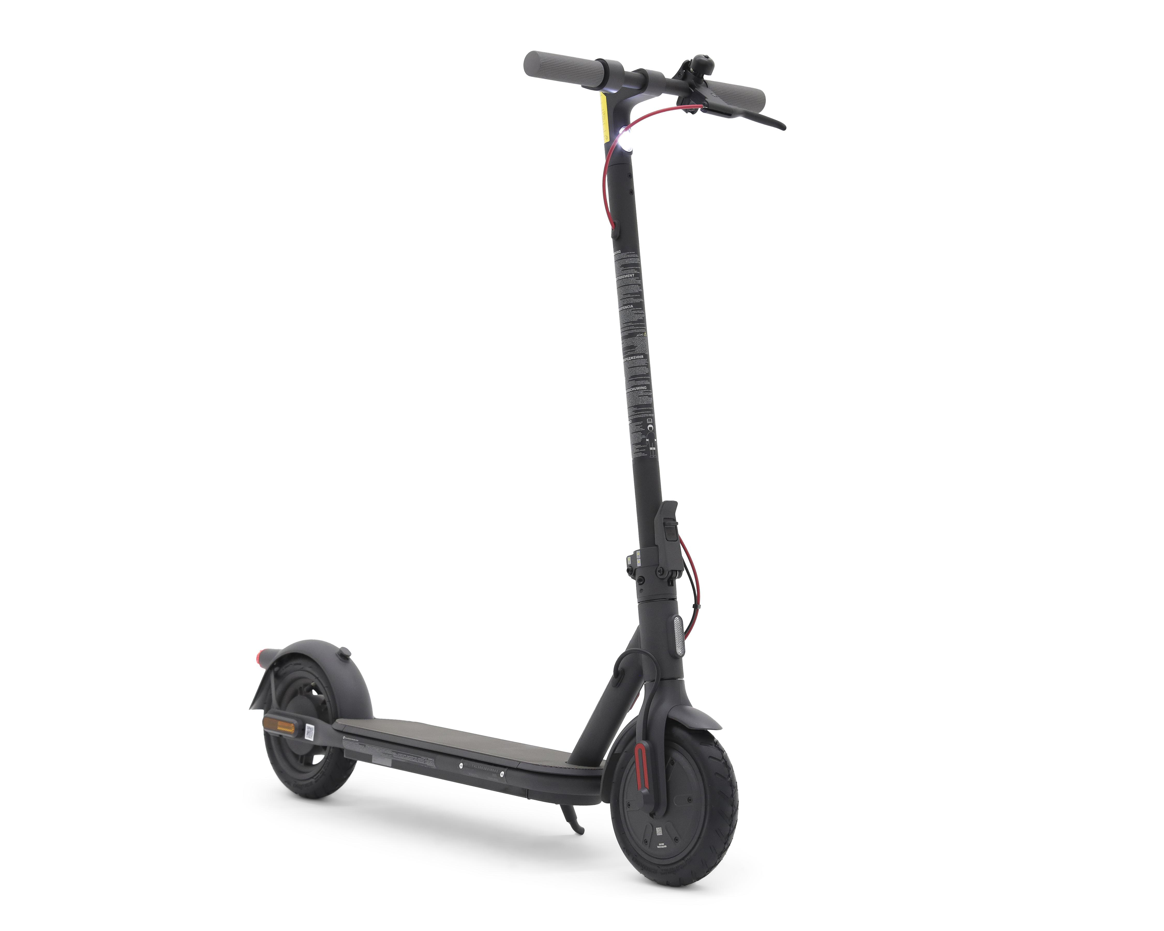 Scooter Eléctrico Xiaomi 4 Lite 300 w