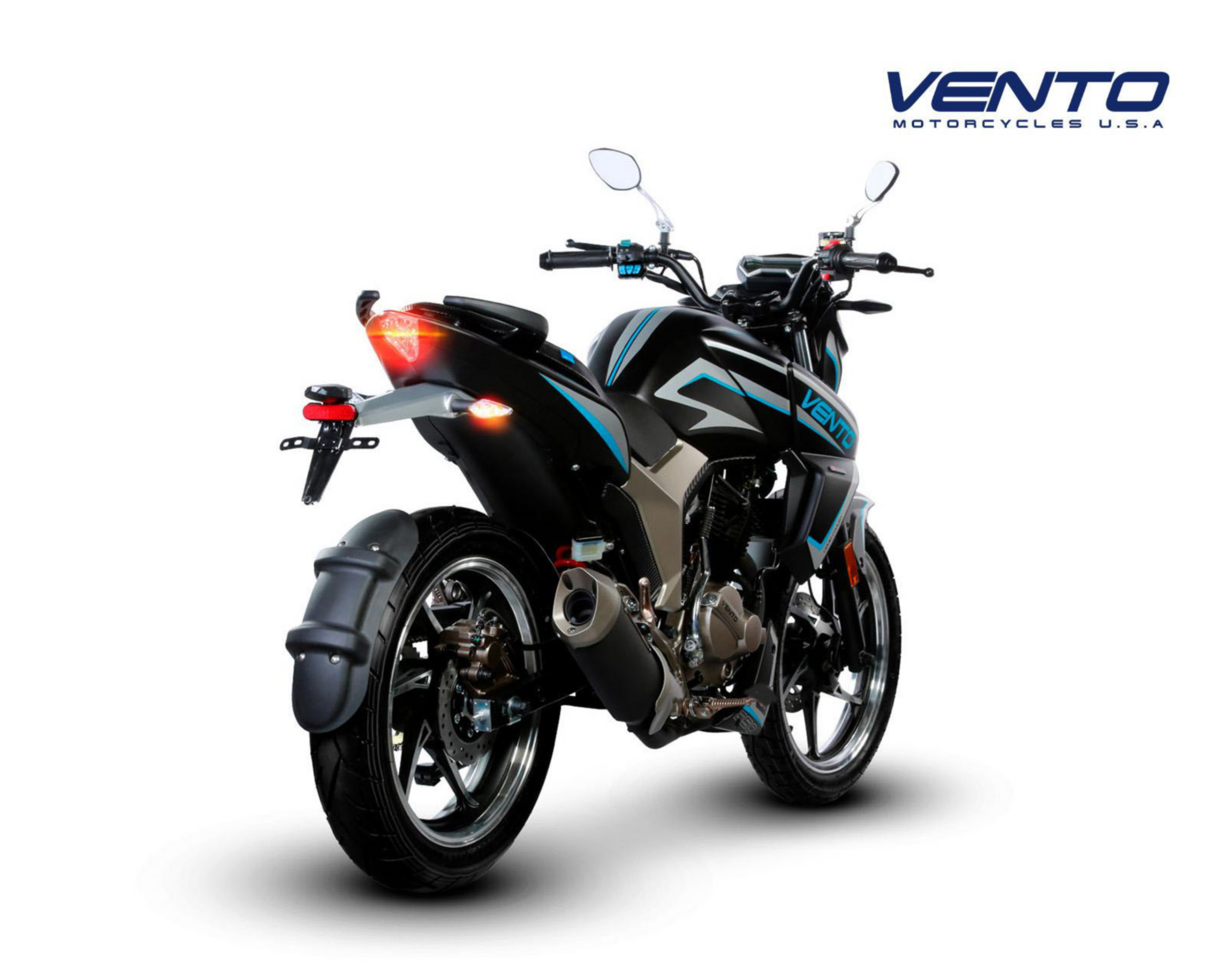 Foto 2 | Motocicleta Vento Storm 300 cc 2024