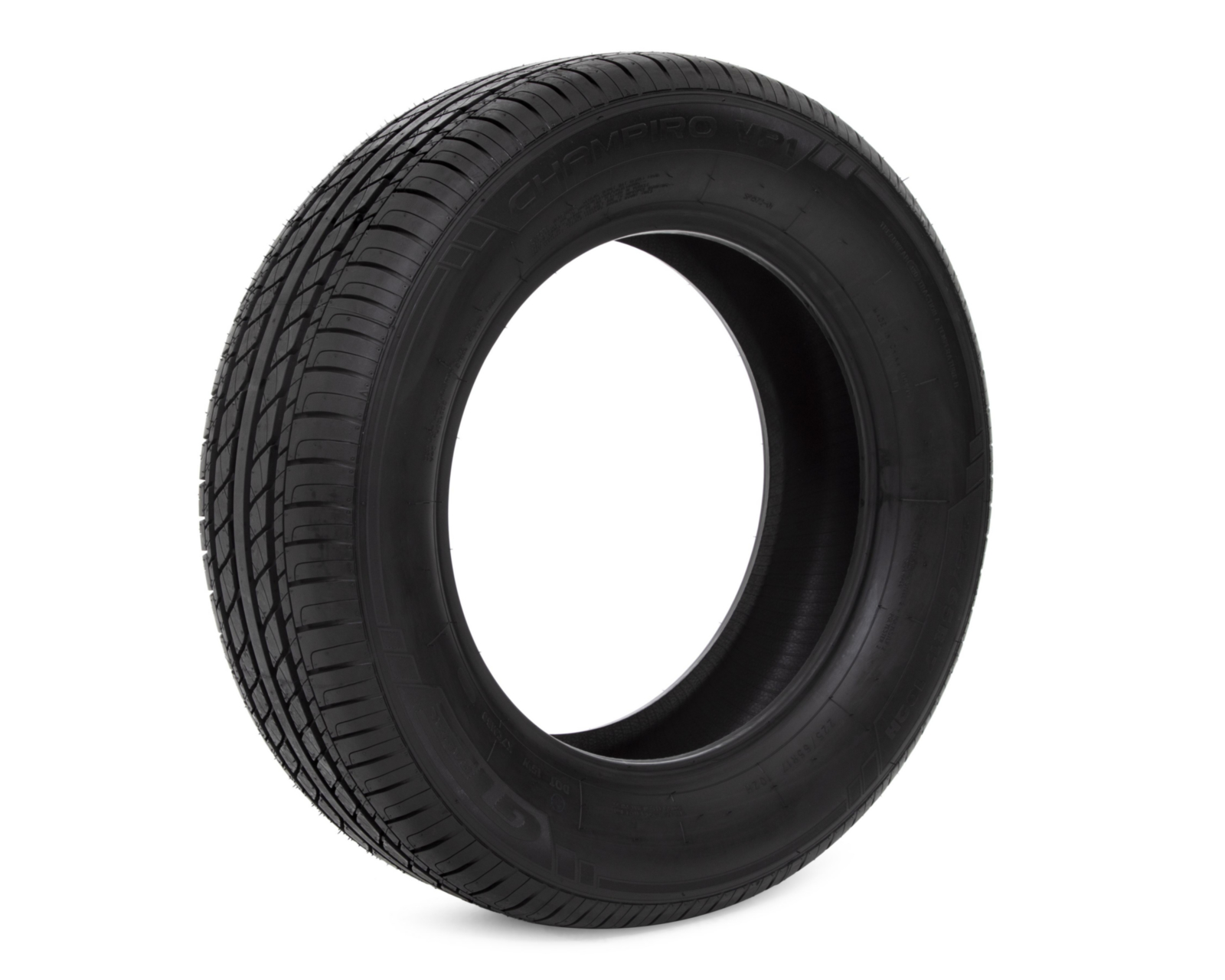 Llanta GT Radial 225/65 Rin 17