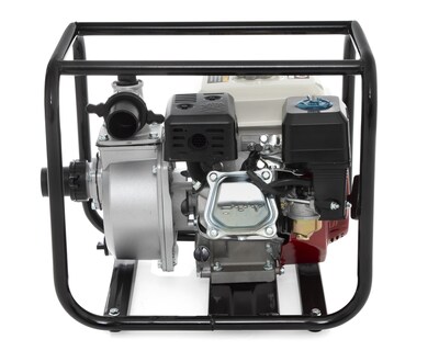 Foto 3 | Motobomba Husky RLB2265 6.5 HP