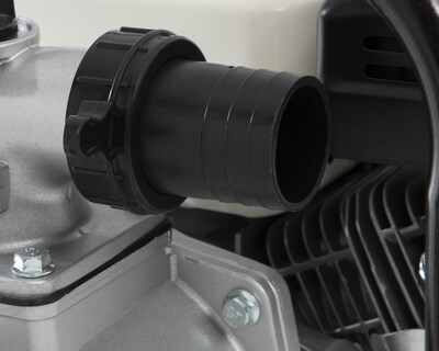 Foto 4 | Motobomba Husky RLB2265 6.5 HP