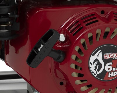 Foto 5 | Motobomba Husky RLB2265 6.5 HP