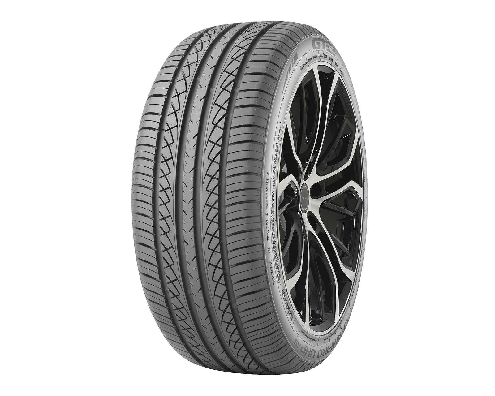 Foto 2 pulgar | Llanta GT Radial Champiro UHP  225/45 Rin 17