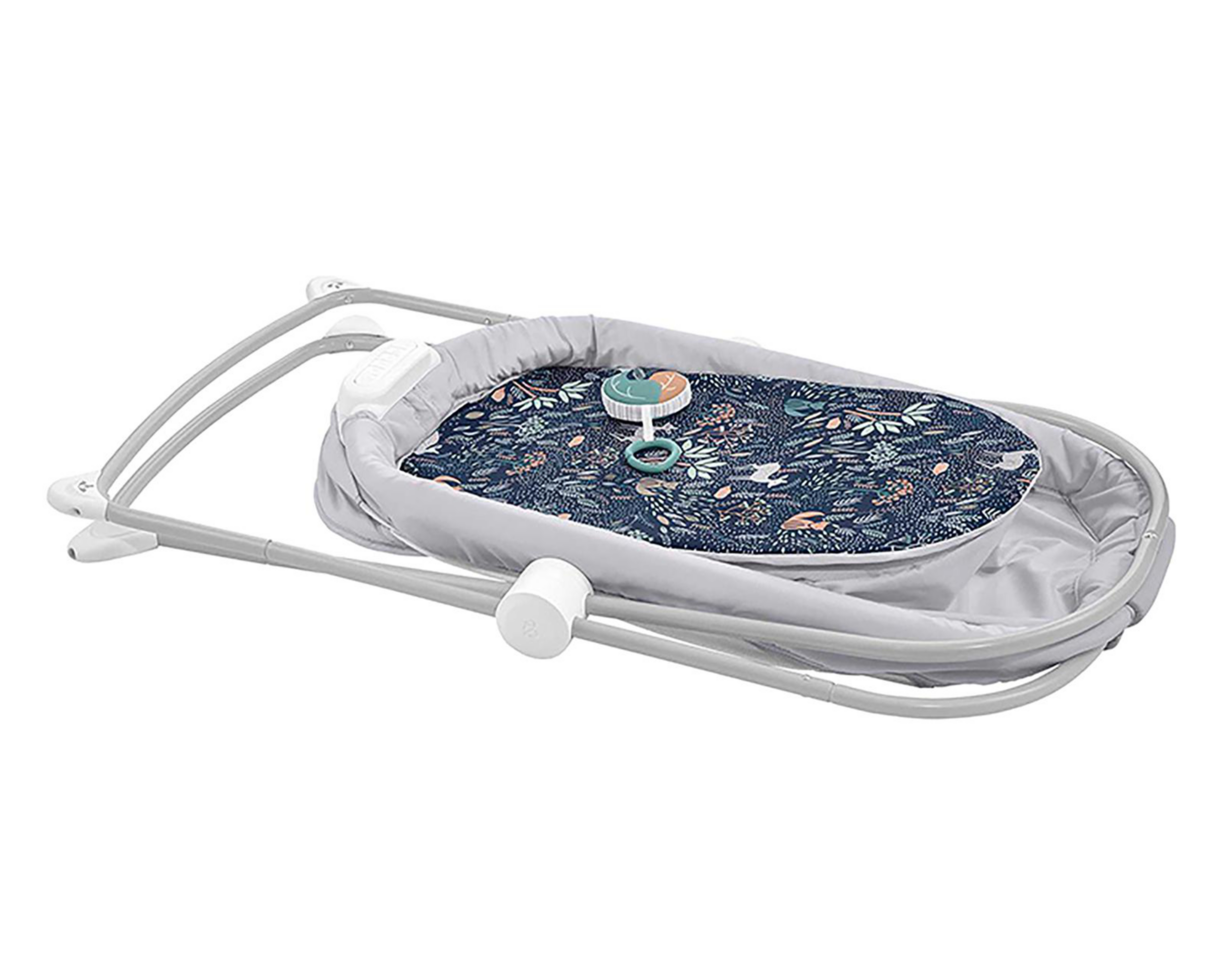 Foto 4 | Colecho Fisher Price Gris