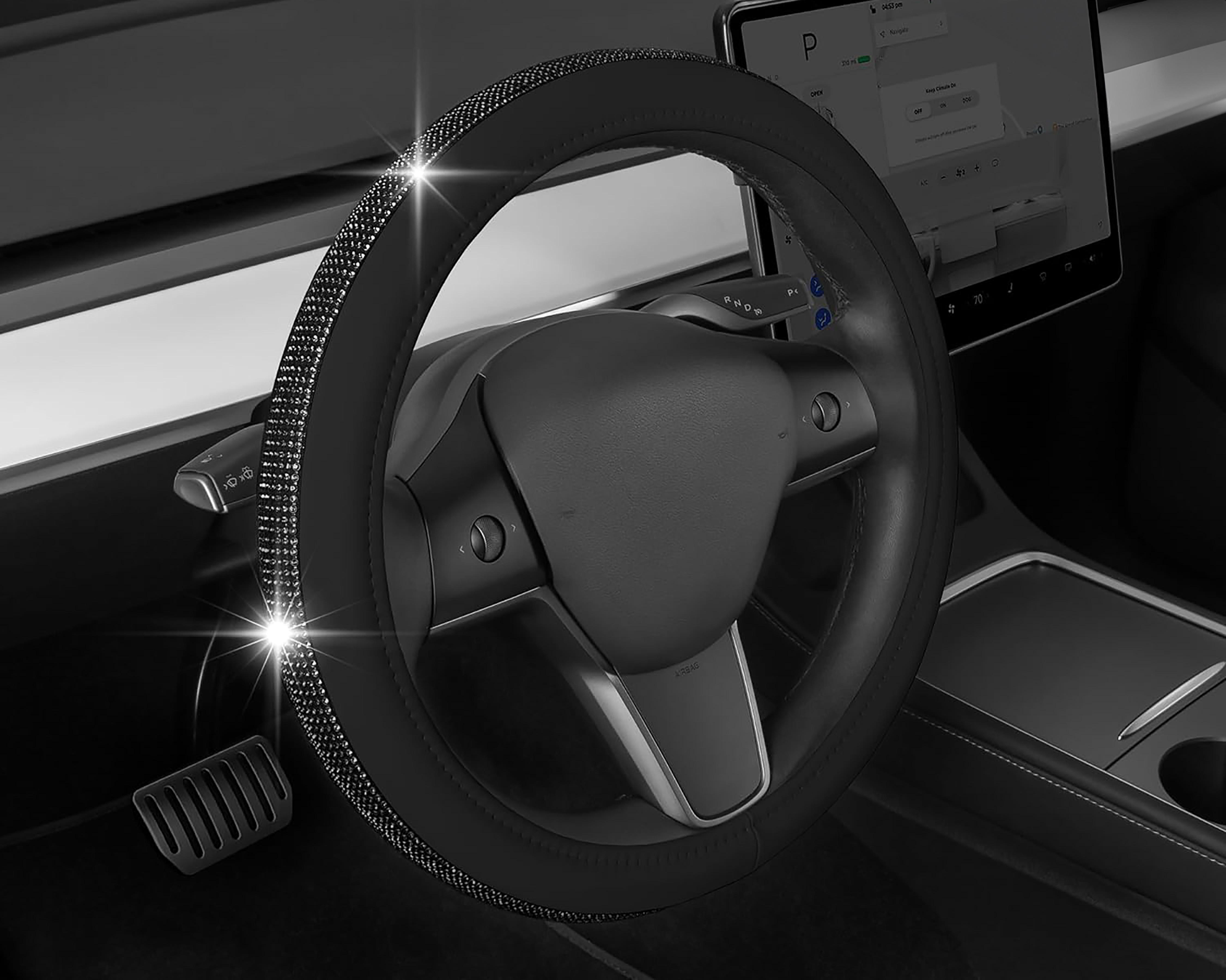 Cubrevolante Carbella Universal $249