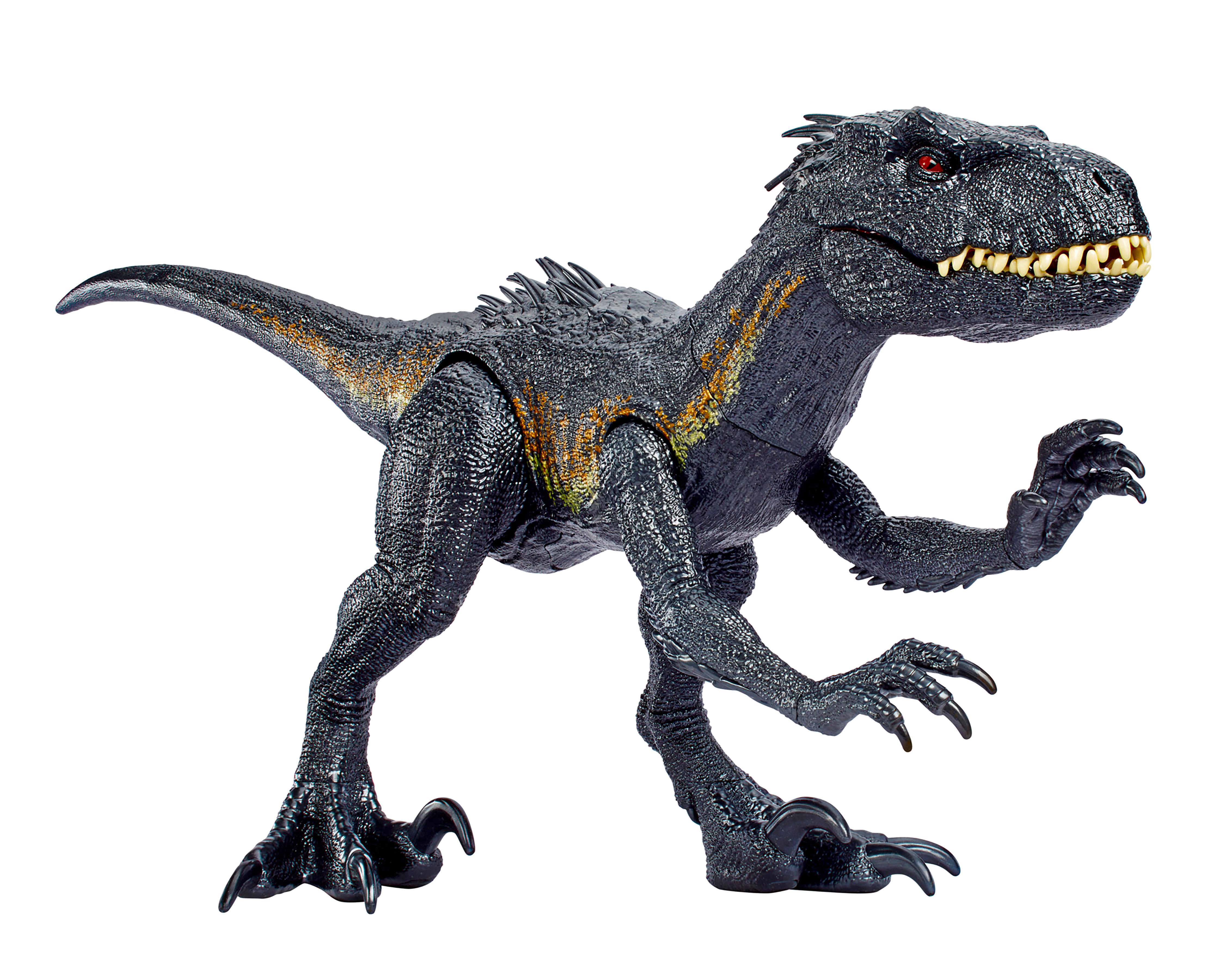 Dinosaurio Indoraptor Jurassic World