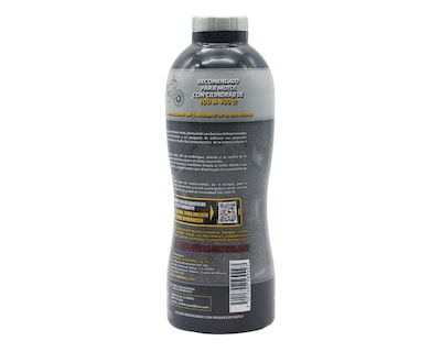 Foto 4 | Aceite de Motor Roshfrans para Motocicleta Multigrado 950 ml
