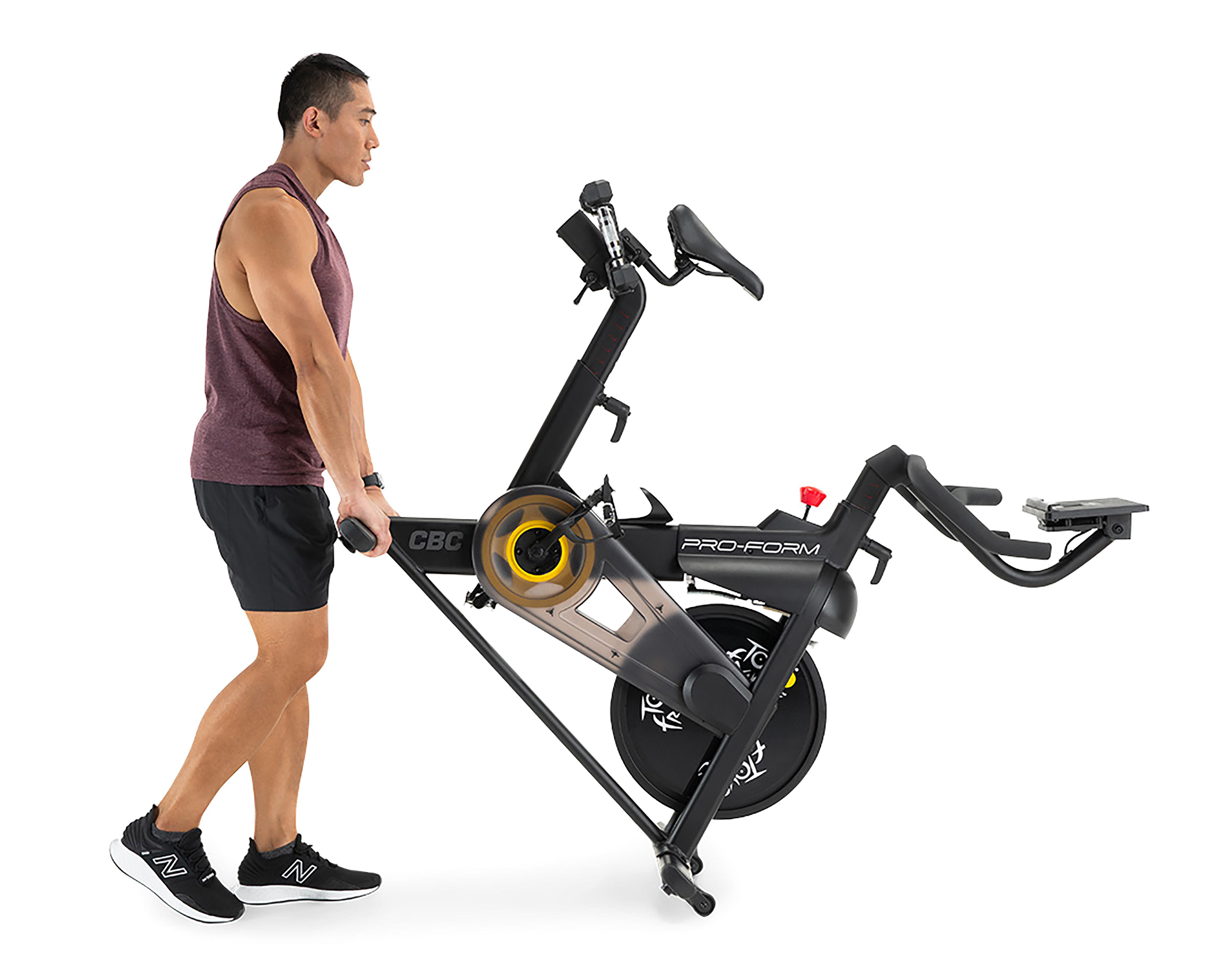 Foto 5 | Bicicleta Fija Proform Maneral Multiposición PFEX39421