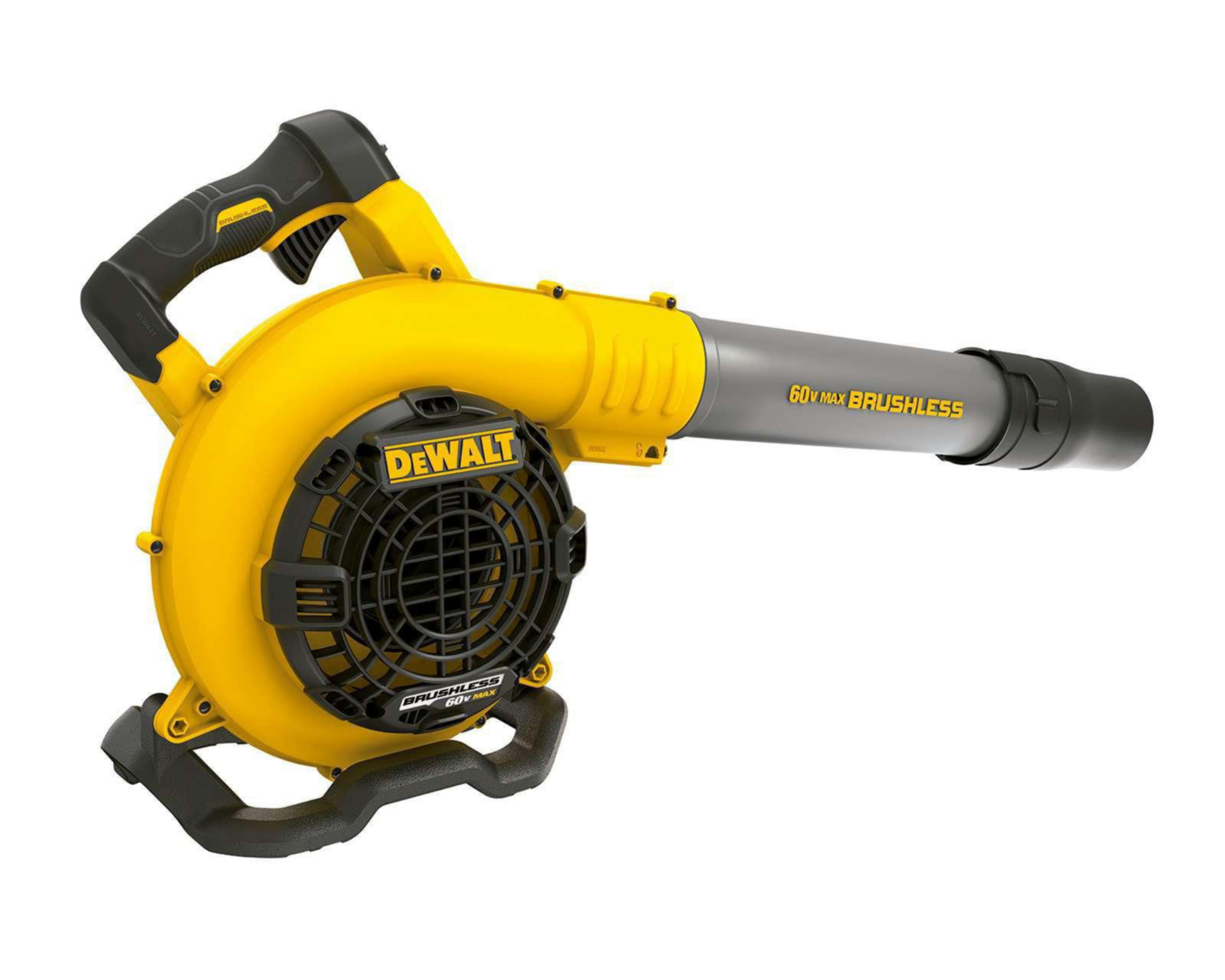 Sopladora Inalámbrica DeWalt 60 V