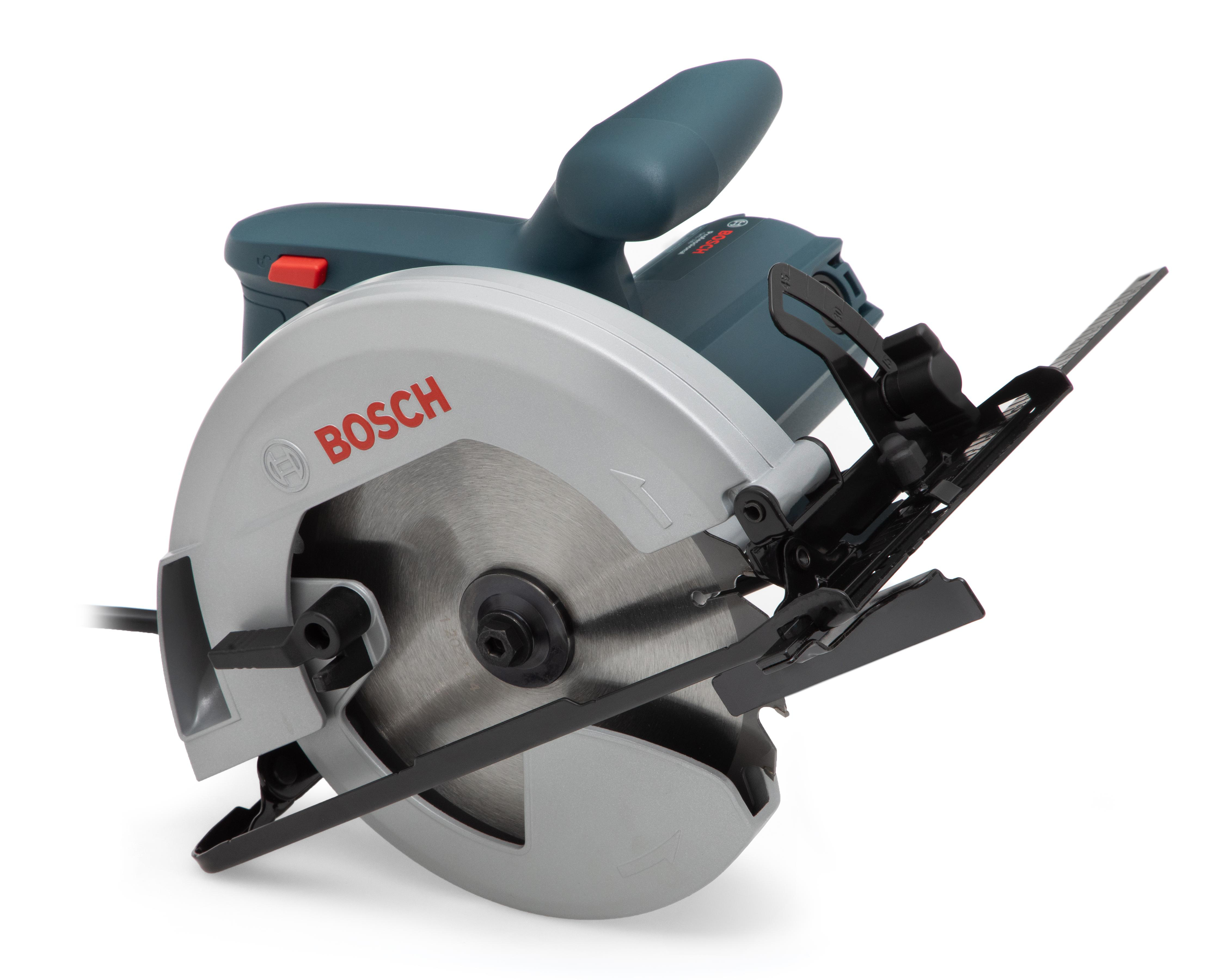 Sierra Circular Bosch 1300 W