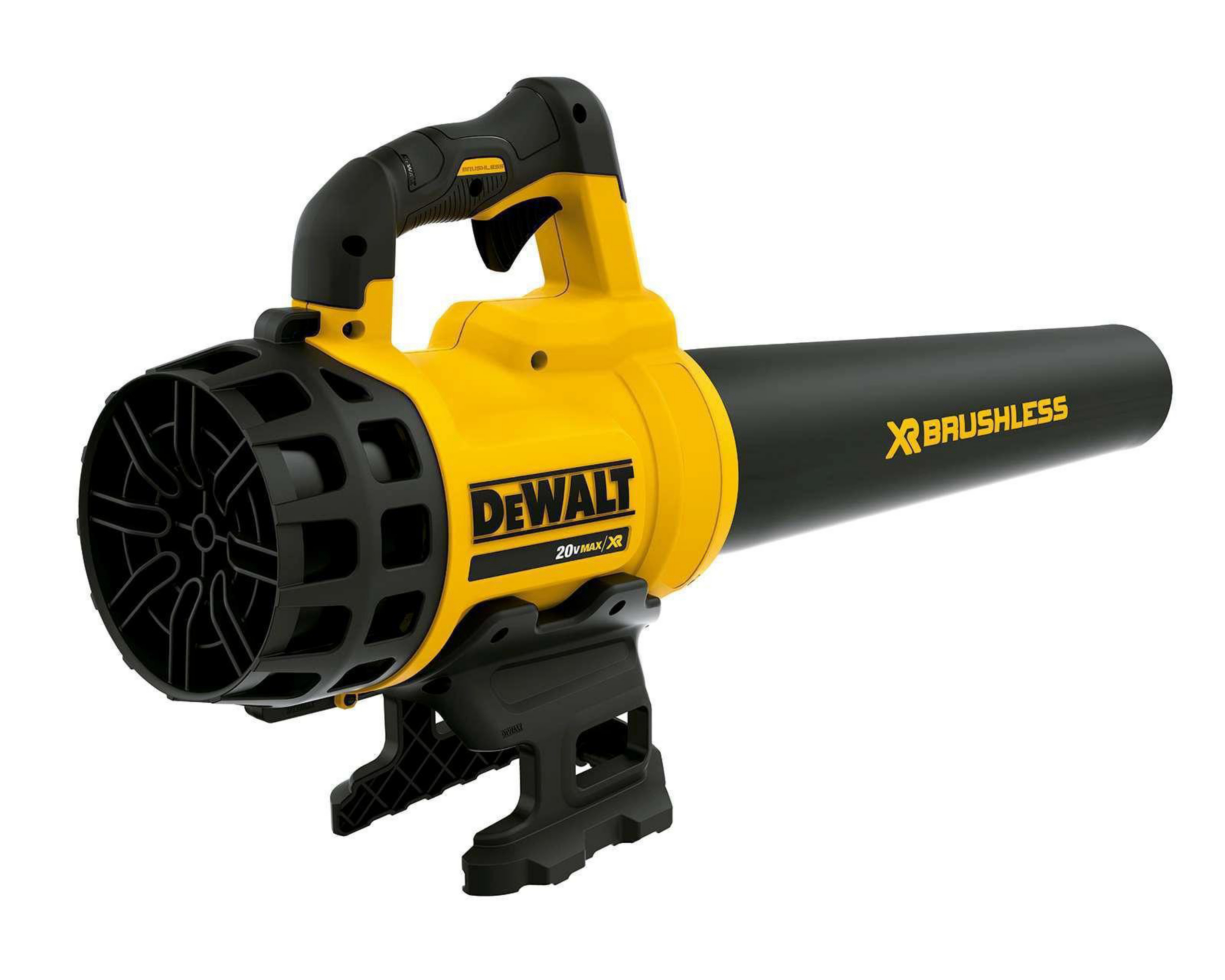 Sopladora Eléctrica Inalámbrica Dewalt 20 V