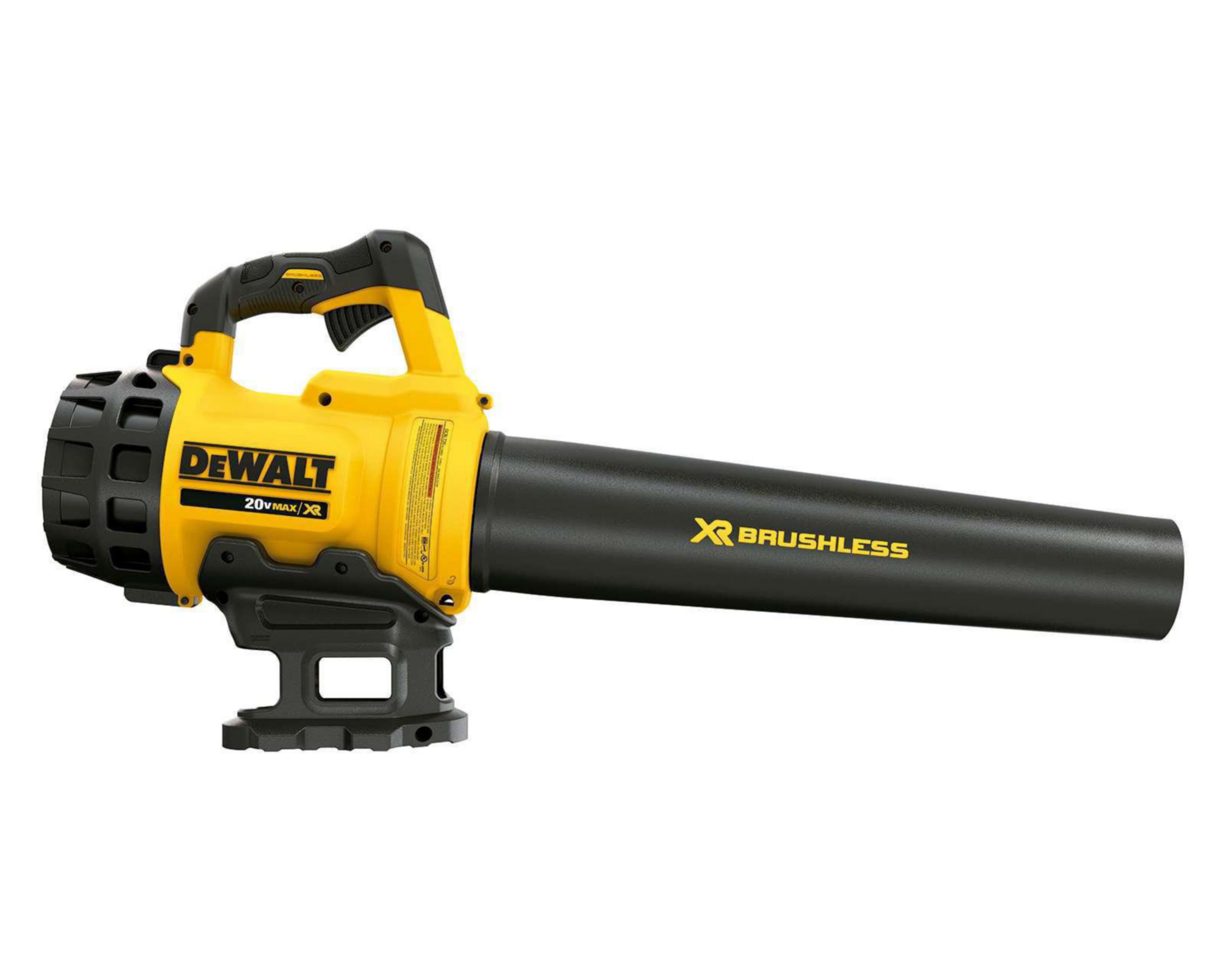 Foto 2 | Sopladora Eléctrica Inalámbrica Dewalt 20 V