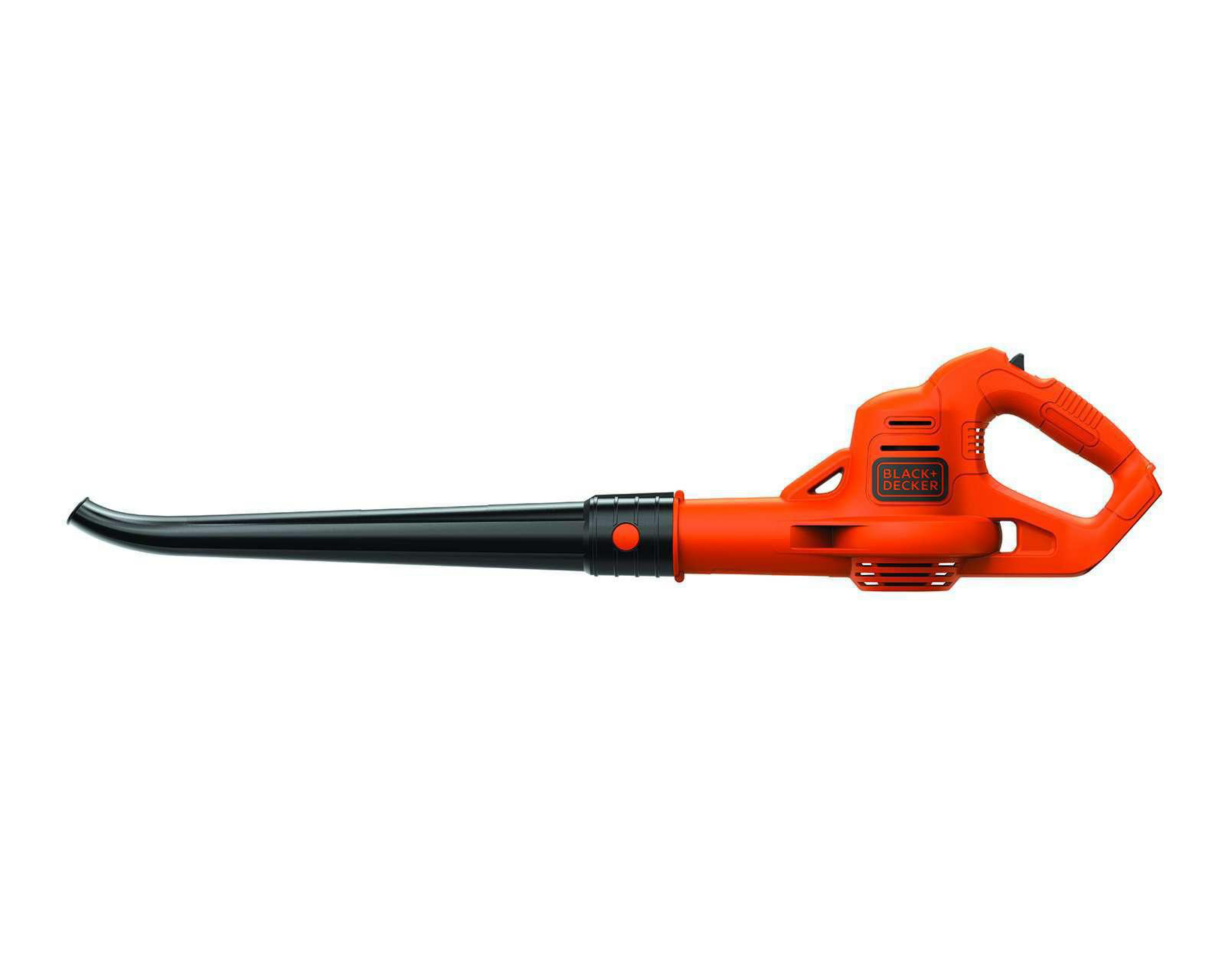 Foto 6 pulgar | Soplador Inalámbrico Eléctrico Black+Decker 20 V