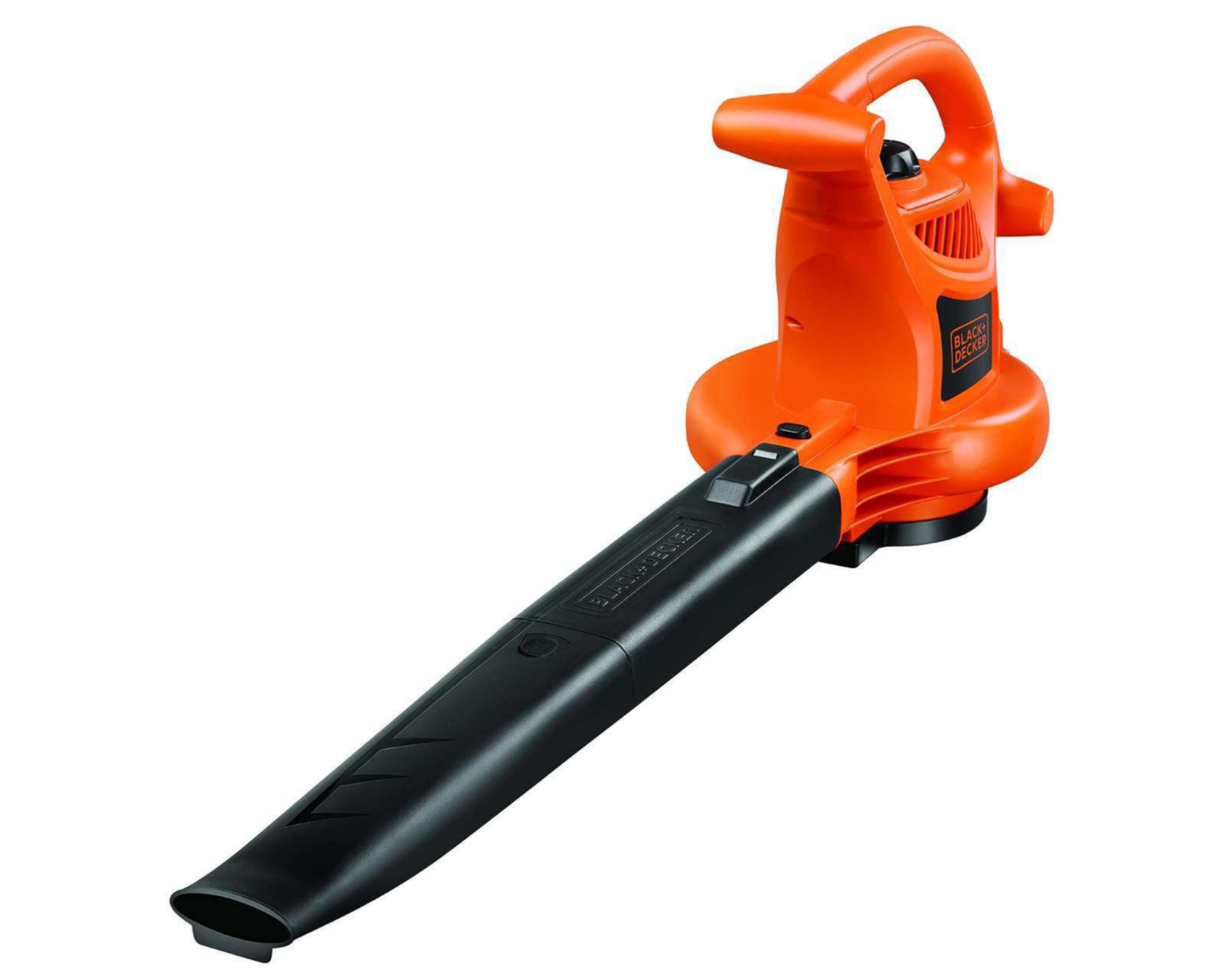 Sopladora Eléctrica Black & Decker 2500 W $2,899