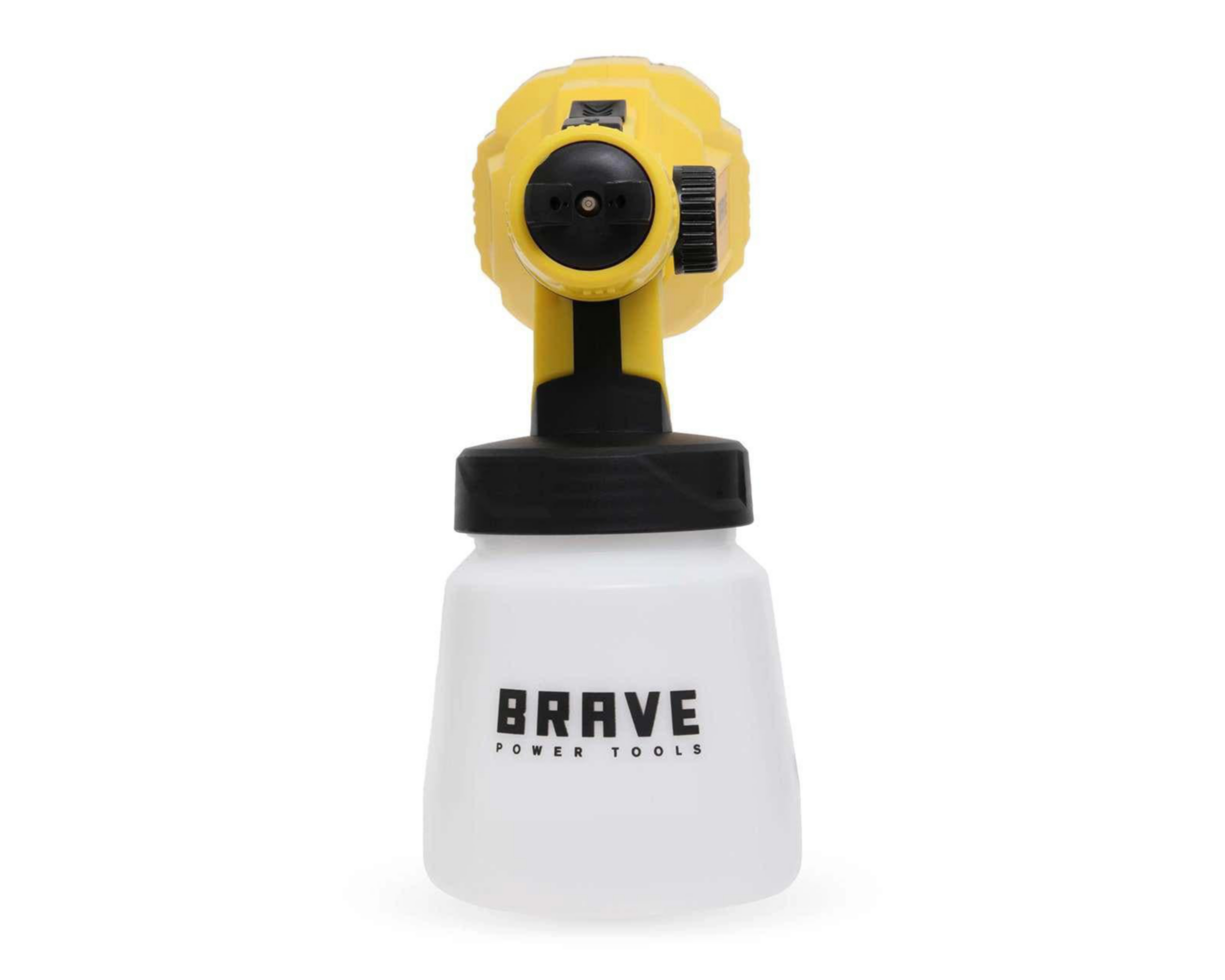 Foto 2 | Pistola para Pintar Brave BVPP-550W 800 ml