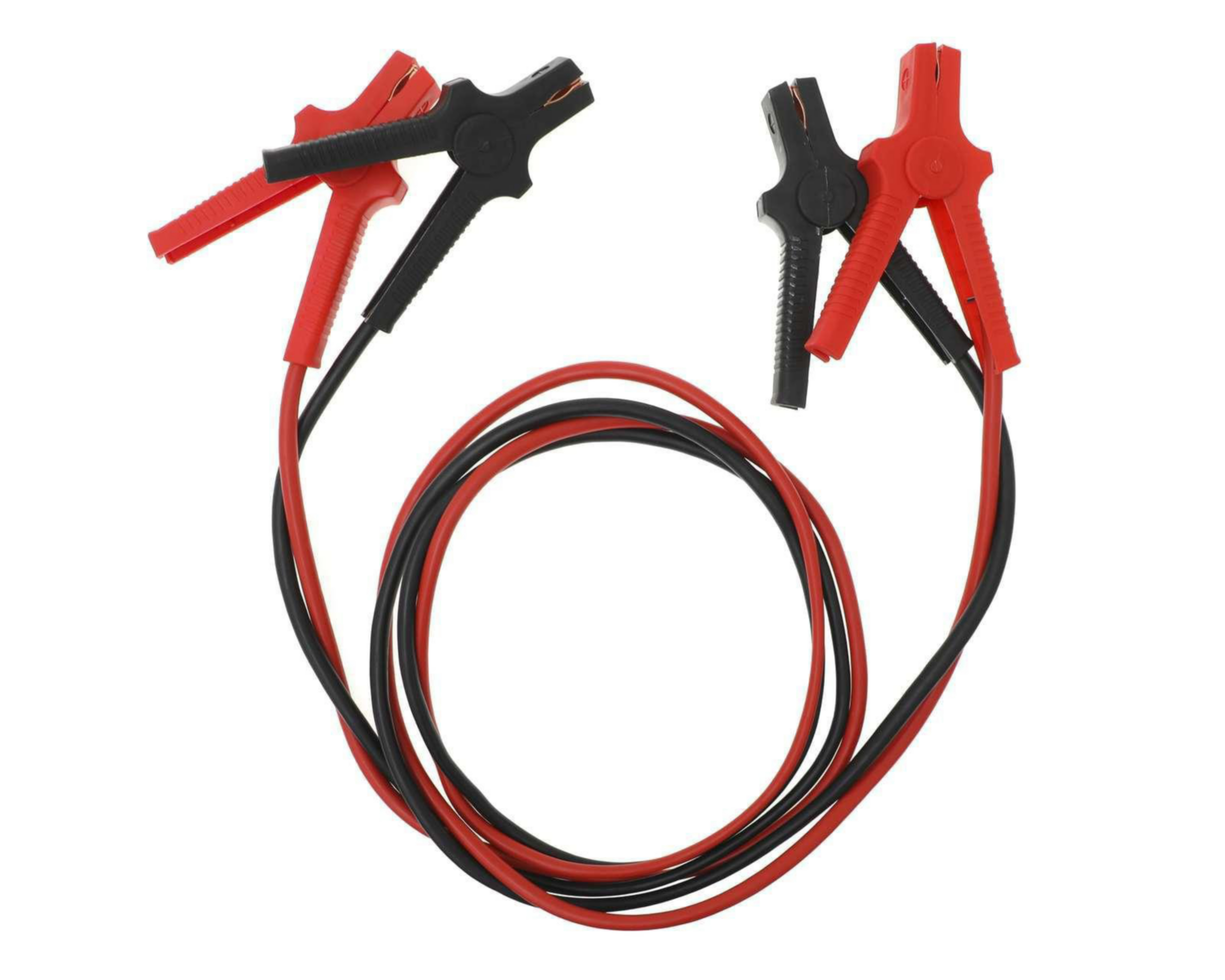 Foto 2 pulgar | Cables Pasa Corriente Starprix SPC1000-3